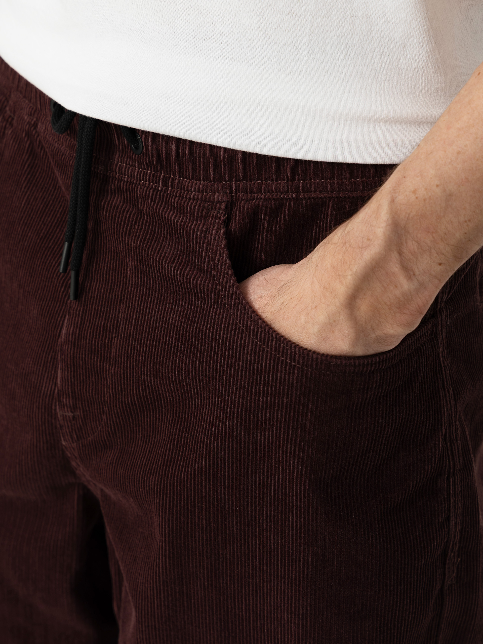Volcom Freazy Loose Ew Kisnadrág (pistol punch)