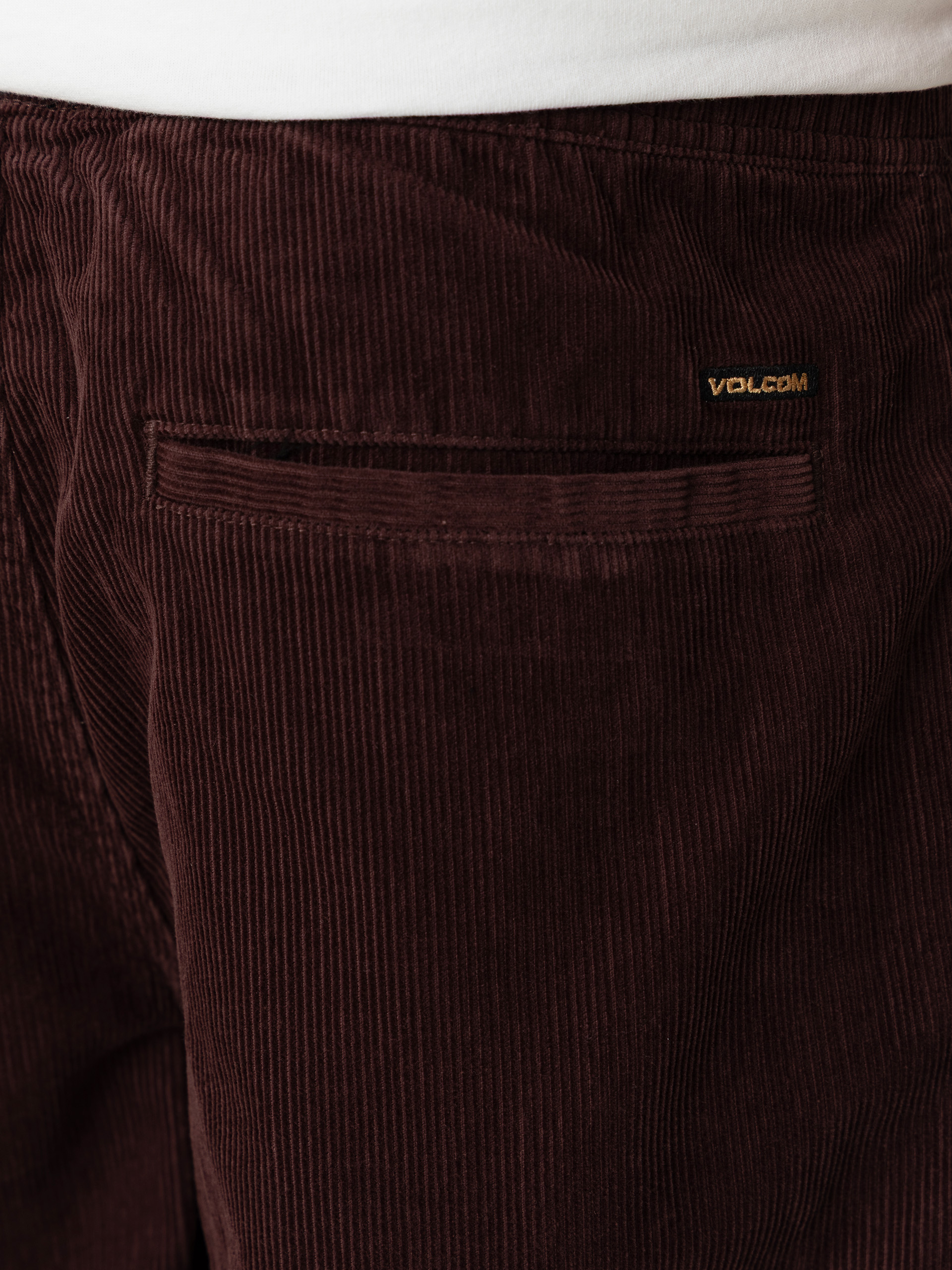 Volcom Freazy Loose Ew Kisnadrág (pistol punch)