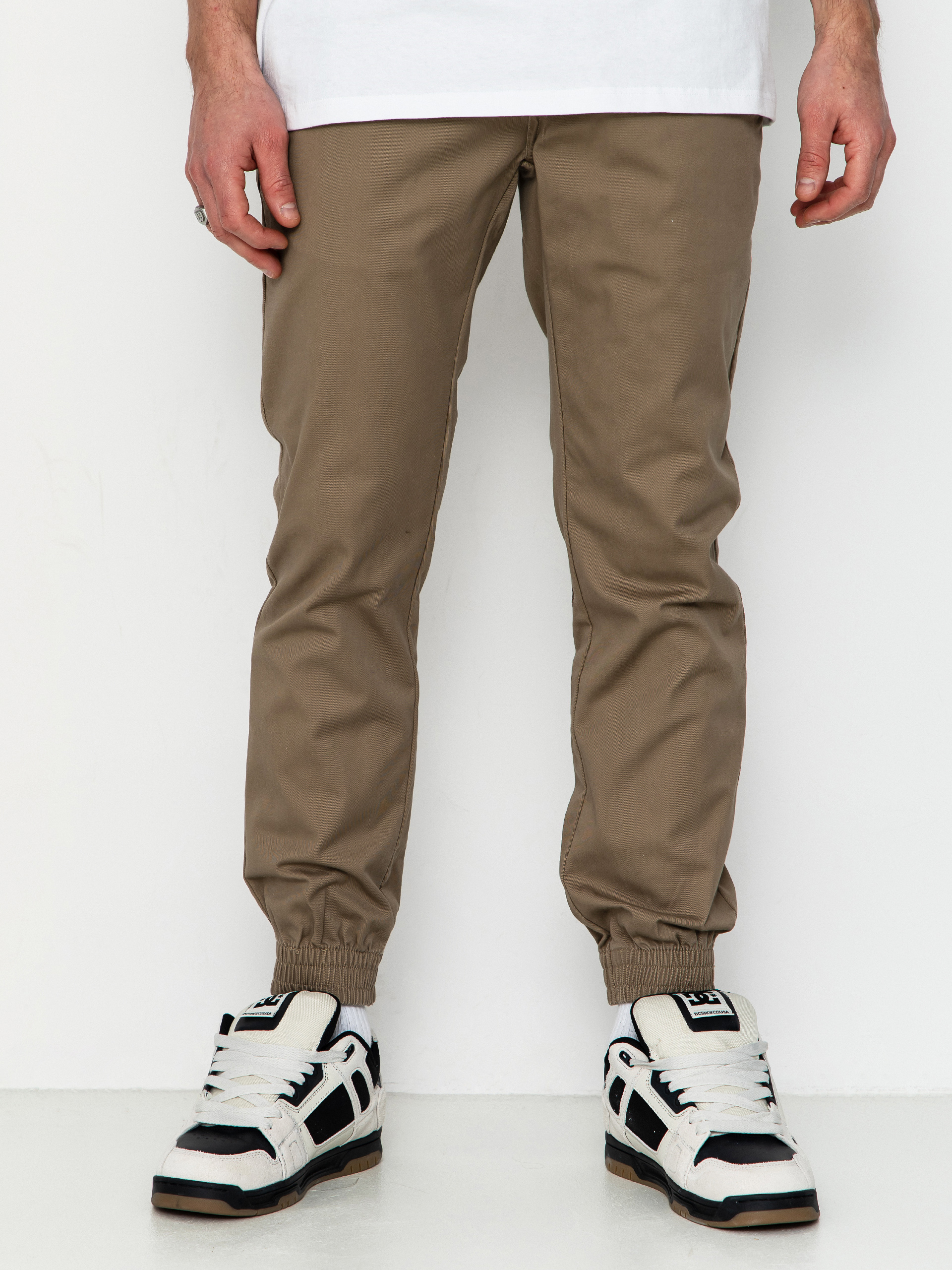 Volcom Frickin Slim Jogger Kisnadrág