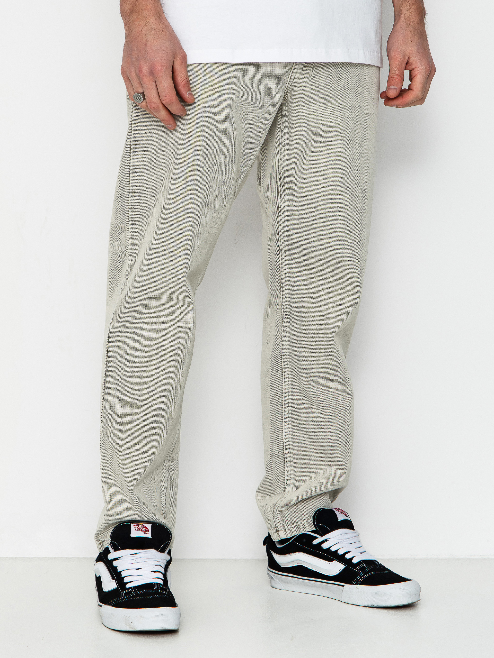 Carhartt WIP Newel Kisnadrág (opuntia)