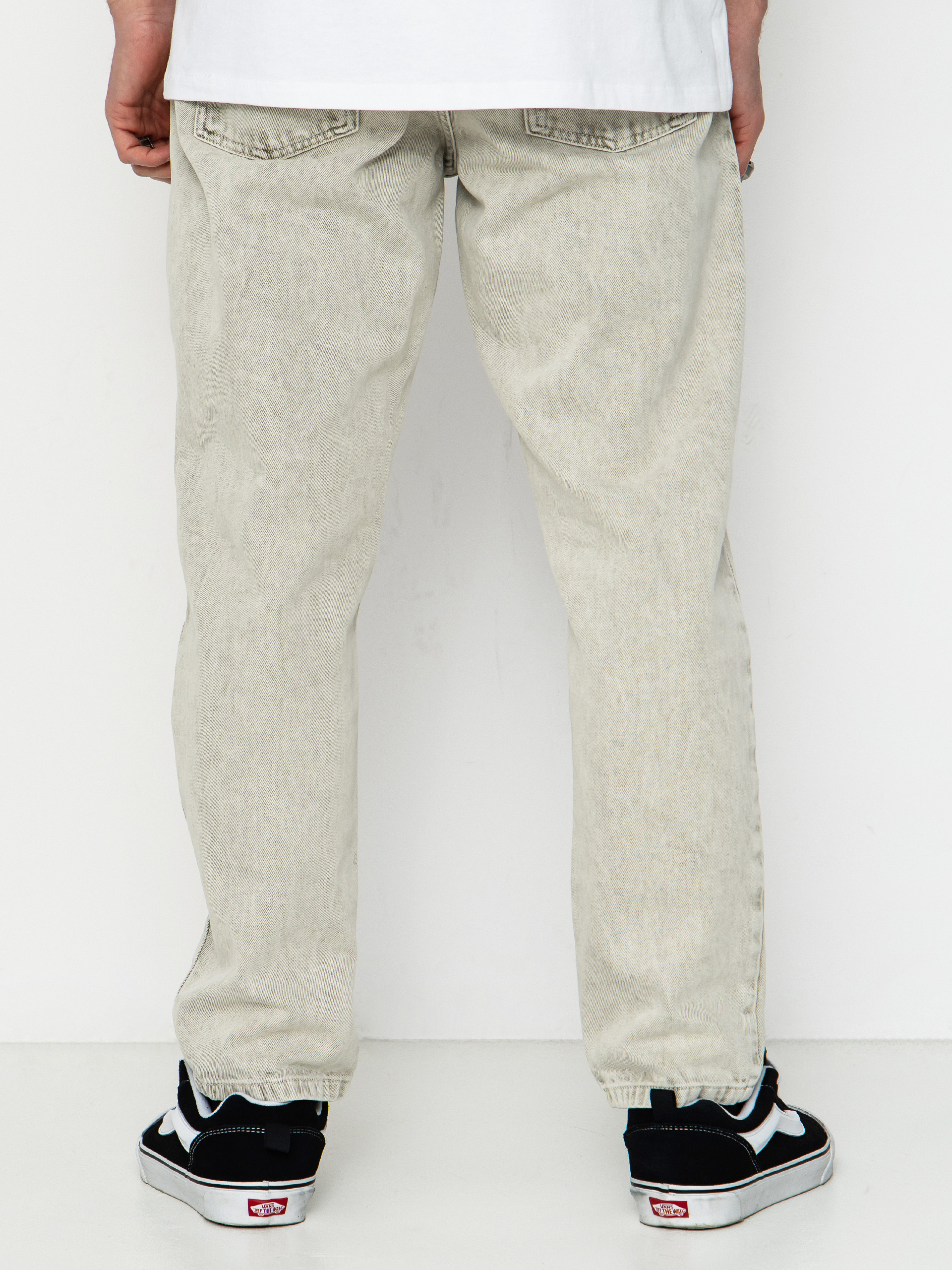 Carhartt WIP Newel Kisnadrág (opuntia)