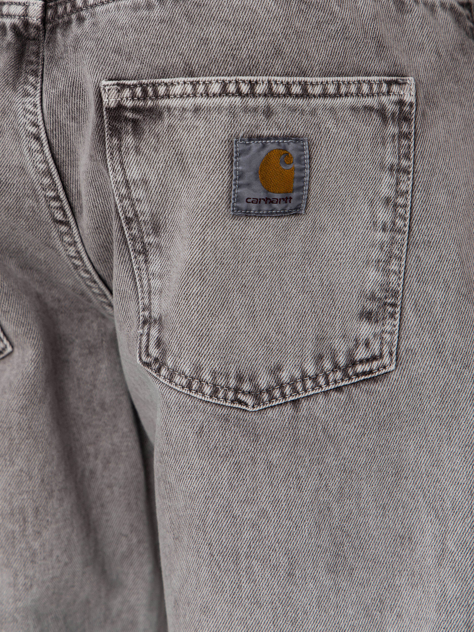 Carhartt WIP Newel Kisnadrág (shale)