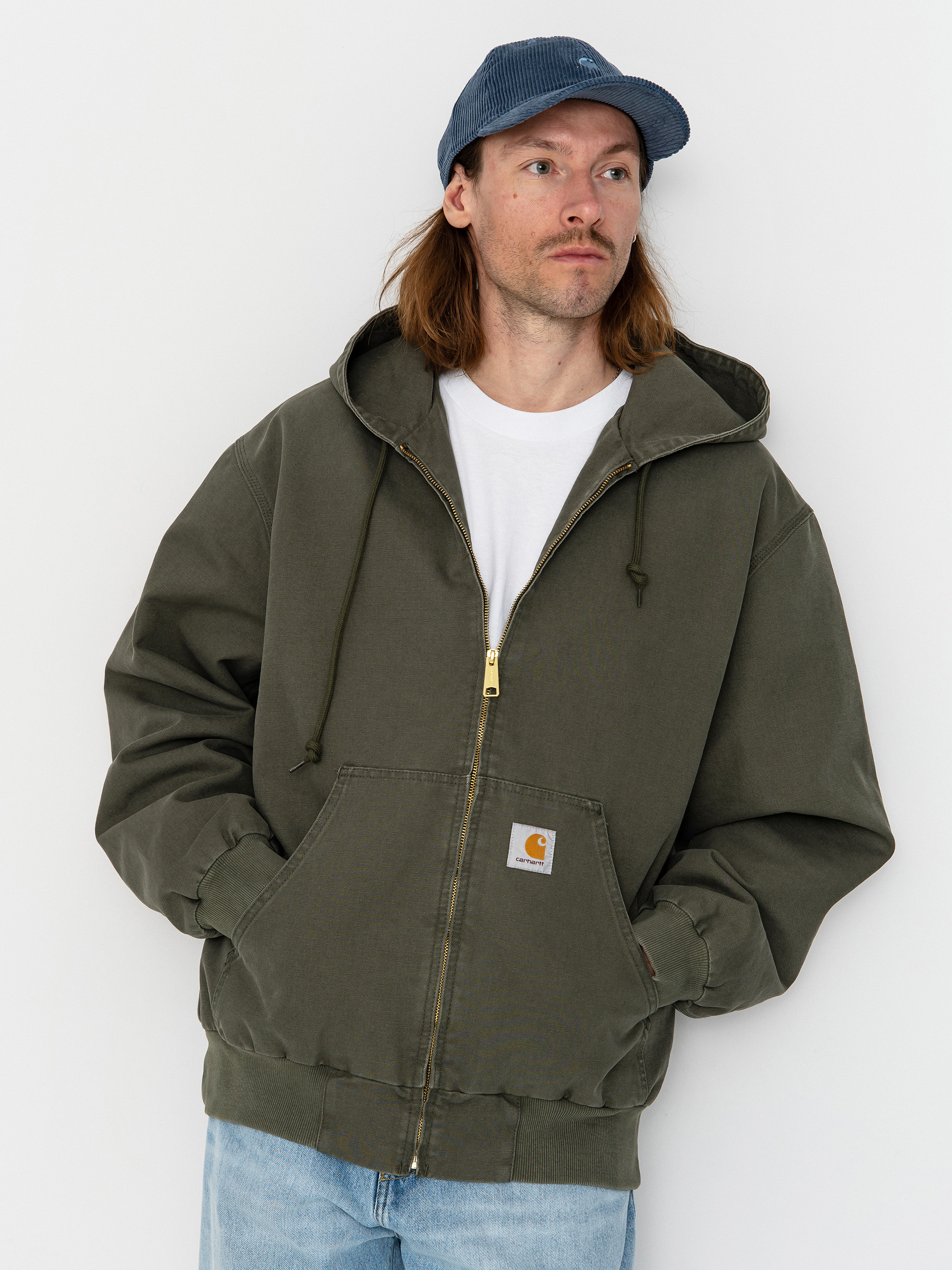 Carhartt WIP OG Active Dzseki (leaf)