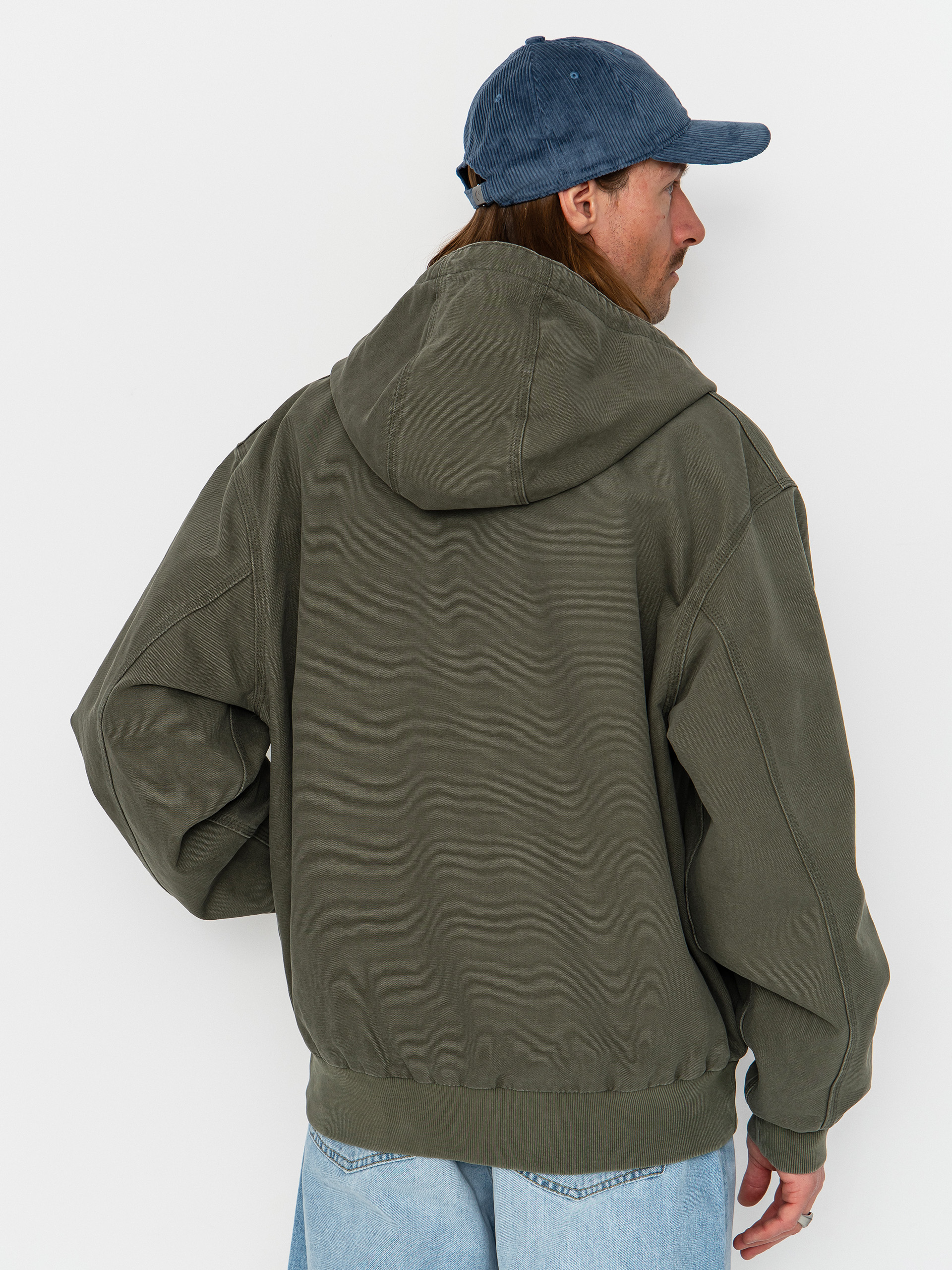 Carhartt WIP OG Active Dzseki (leaf)