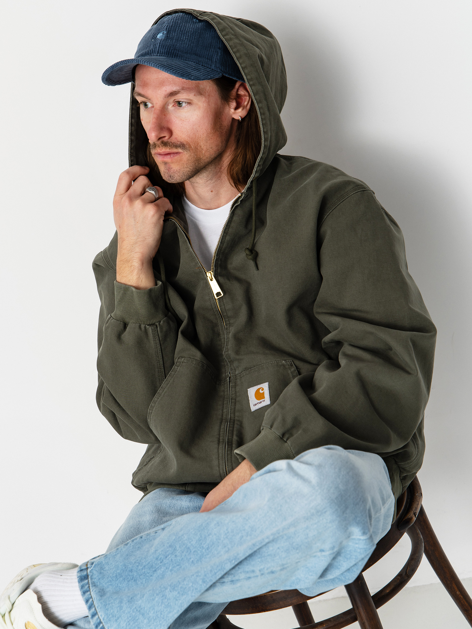 Carhartt WIP OG Active Dzseki (leaf)