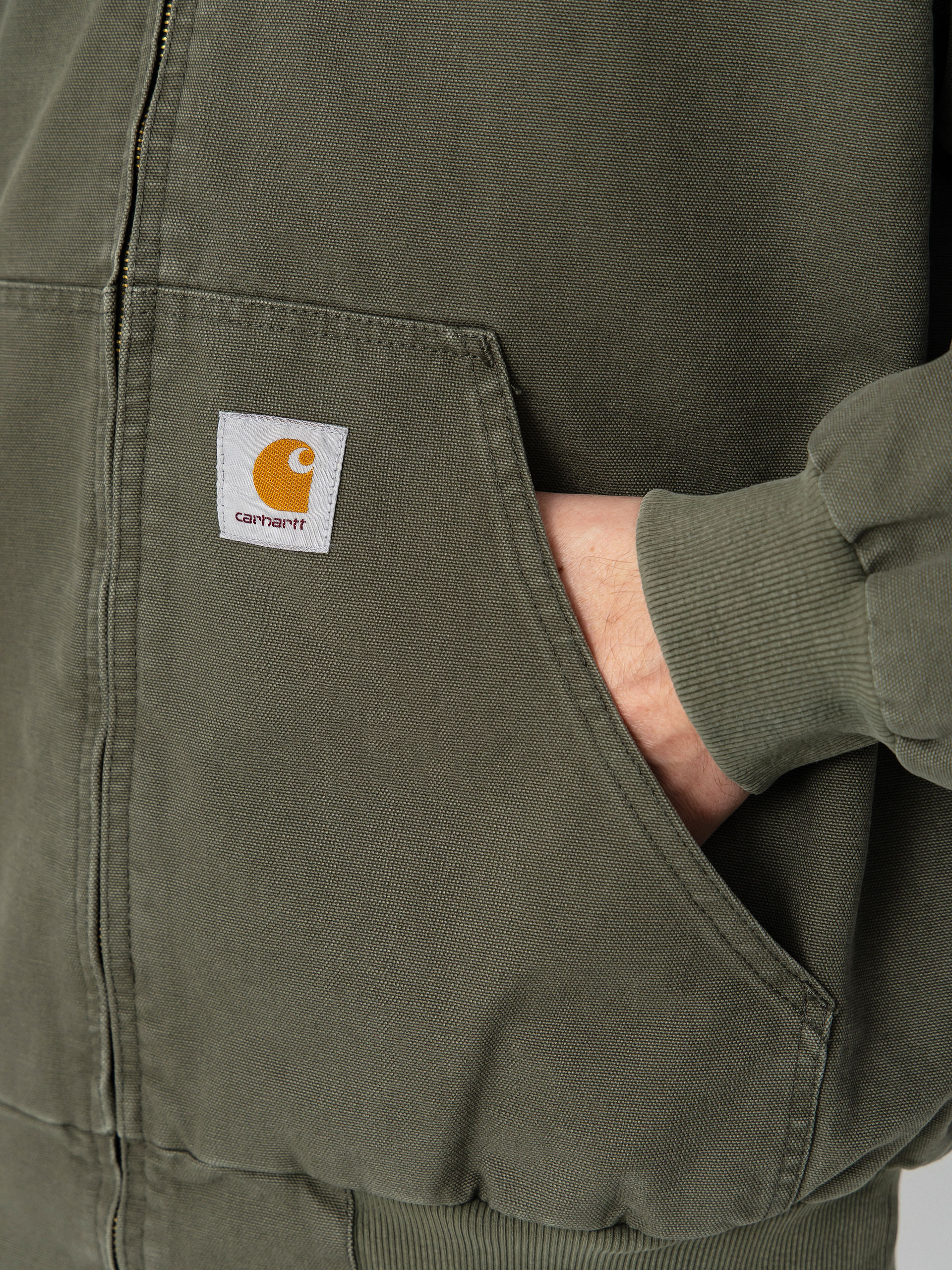 Carhartt WIP OG Active Dzseki (leaf)
