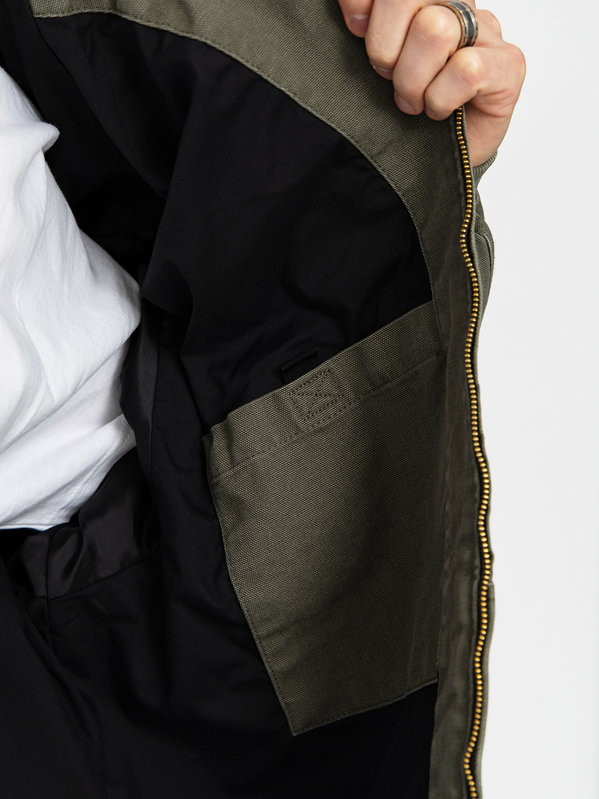 Carhartt WIP OG Active Dzseki (leaf)