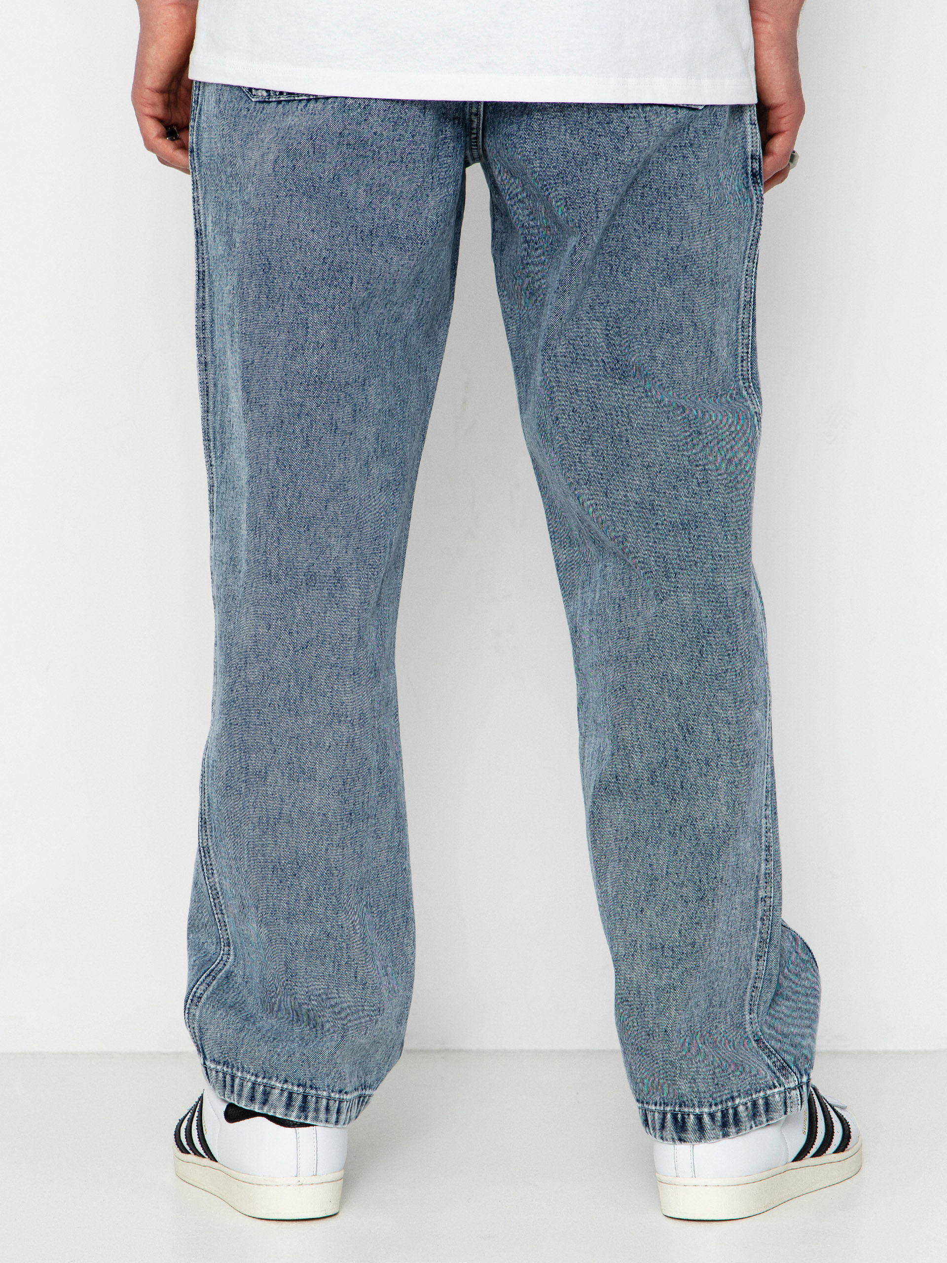 adidas Kader Wash Kisnadrág (lgsogr)