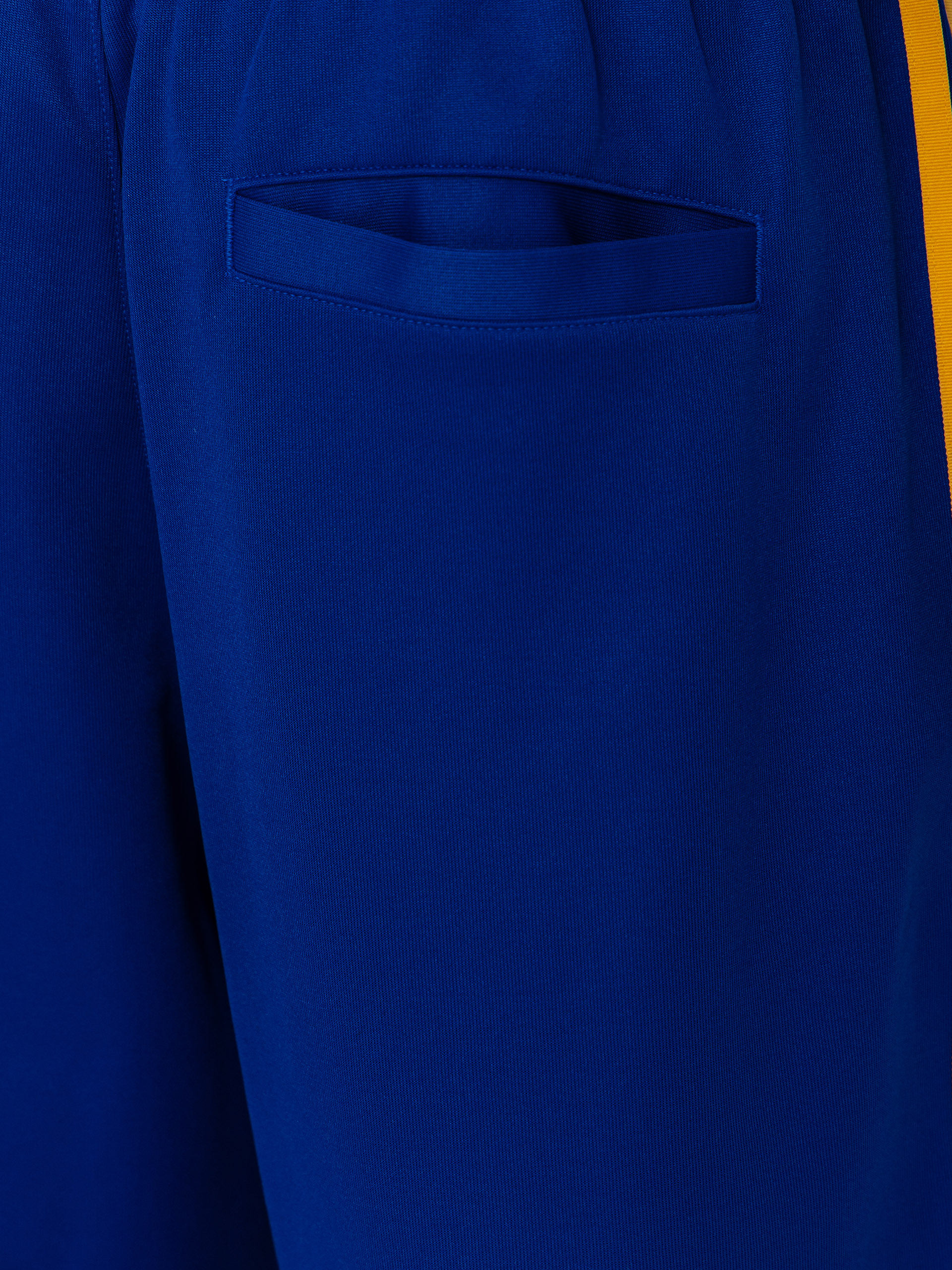 adidas Superfire Tk Kisnadrág (royblu/preyel)