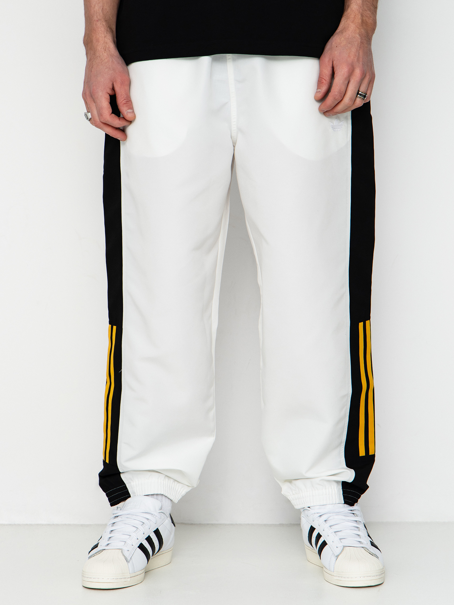 adidas Gatsele Trk Kisnadru00e1g (cwhite/white/black)