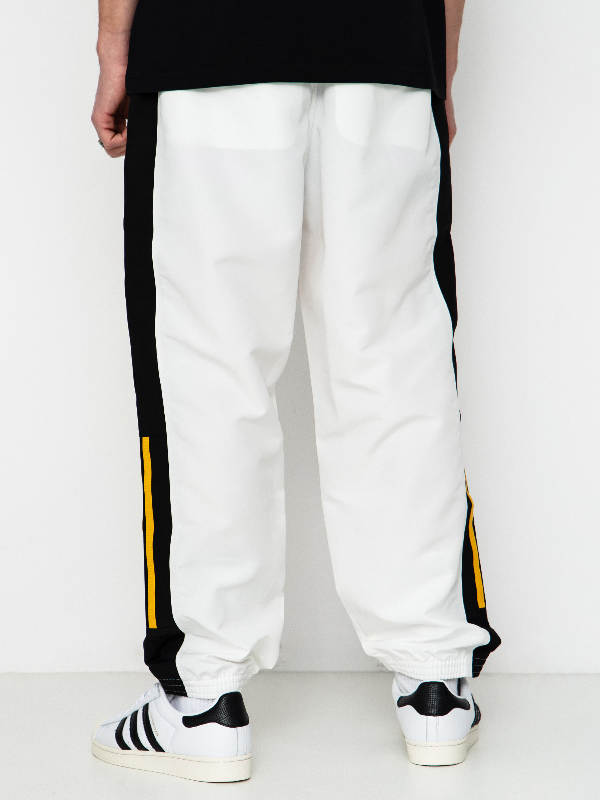 adidas Gatsele Trk Kisnadrág (cwhite/white/black)