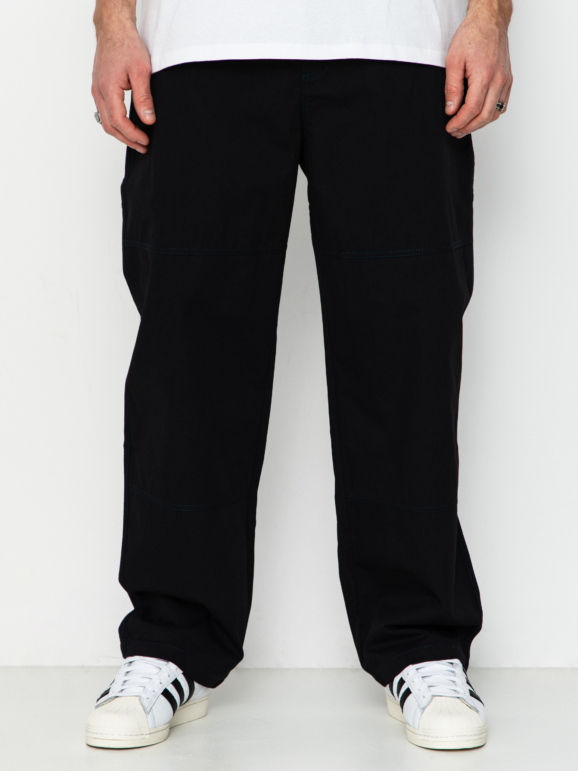 adidas Gonz Kisnadru00e1g (black)