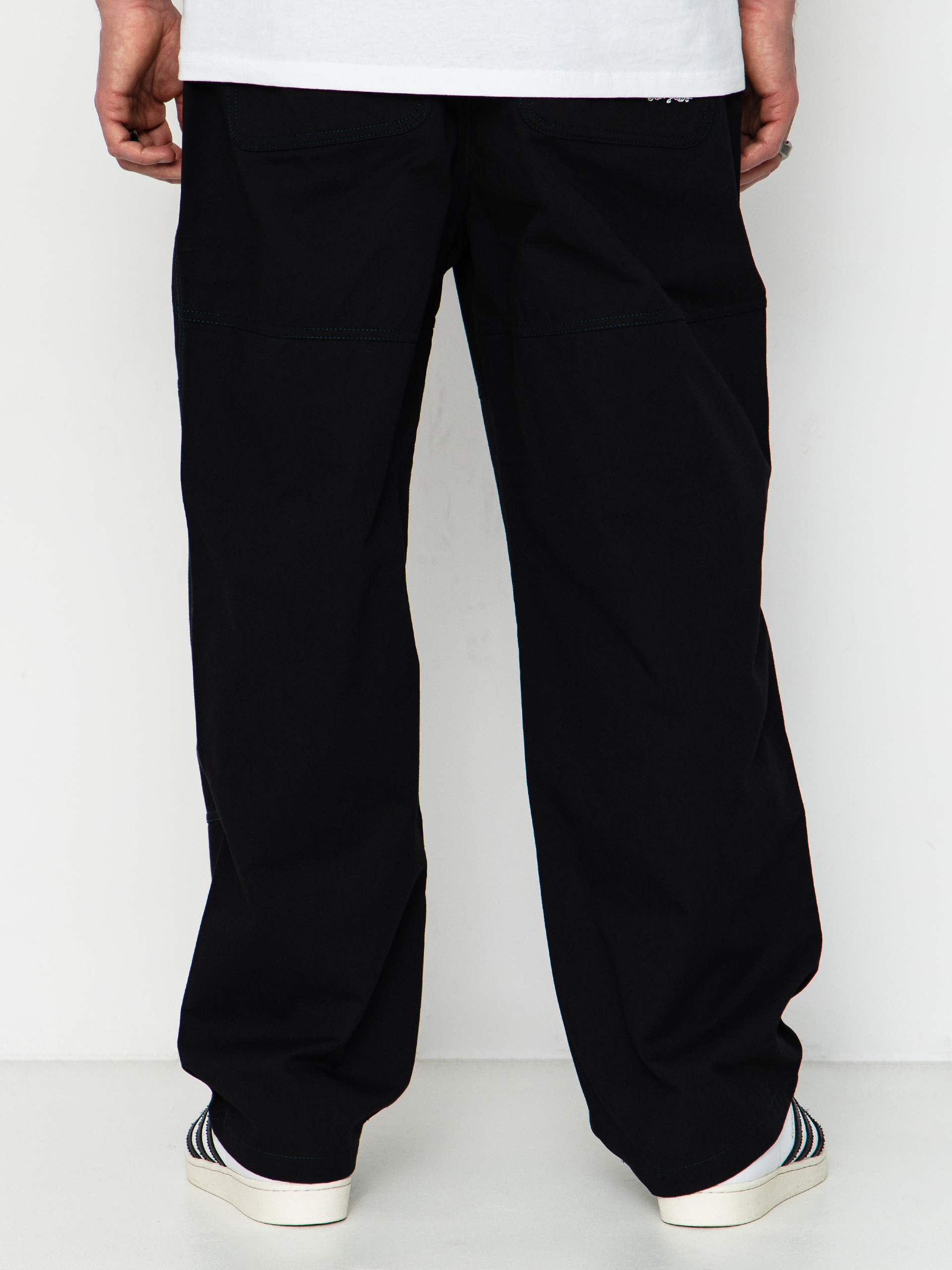 adidas Gonz Kisnadrág (black)