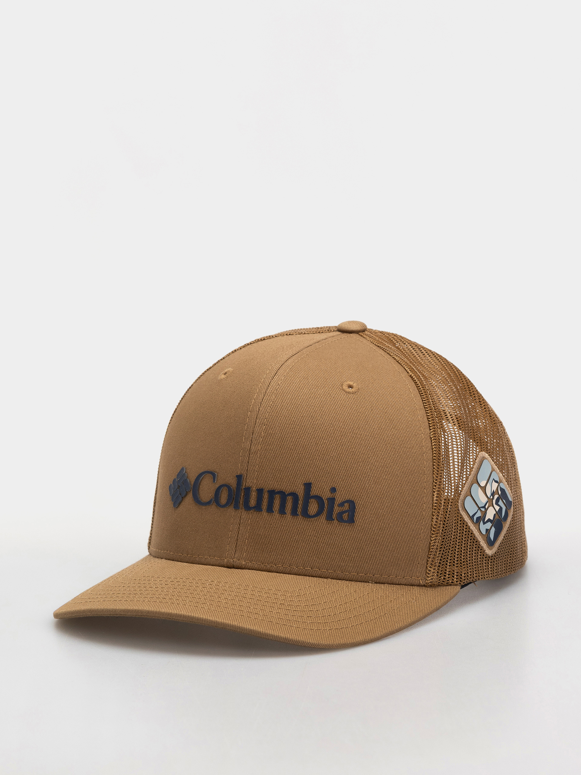 Columbia Mesh Snap Back Baseball sapka (delta)