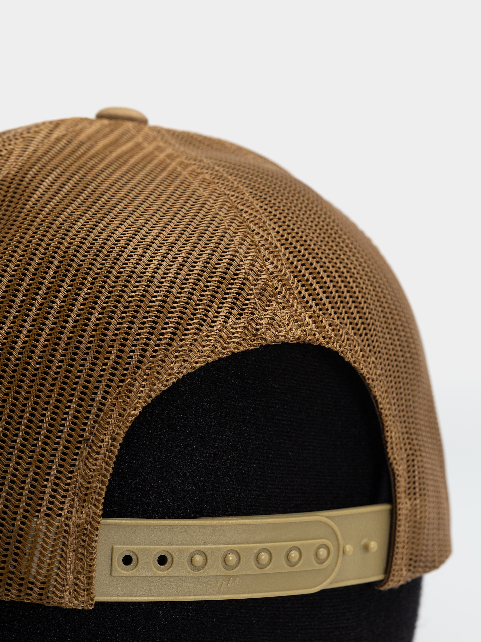 Columbia Mesh Snap Back Baseball sapka (delta)