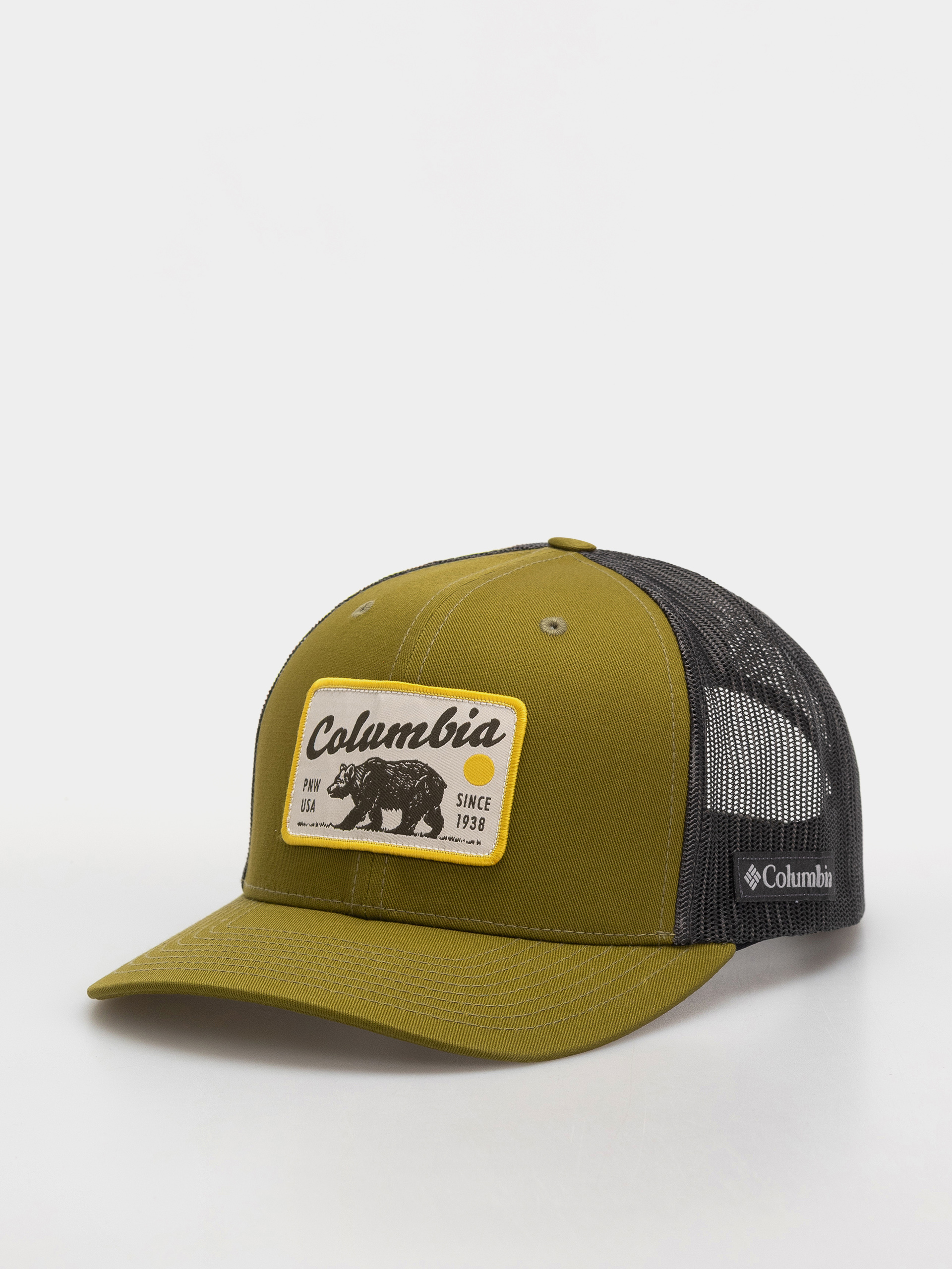 Columbia Mesh Snap Back Baseball sapka