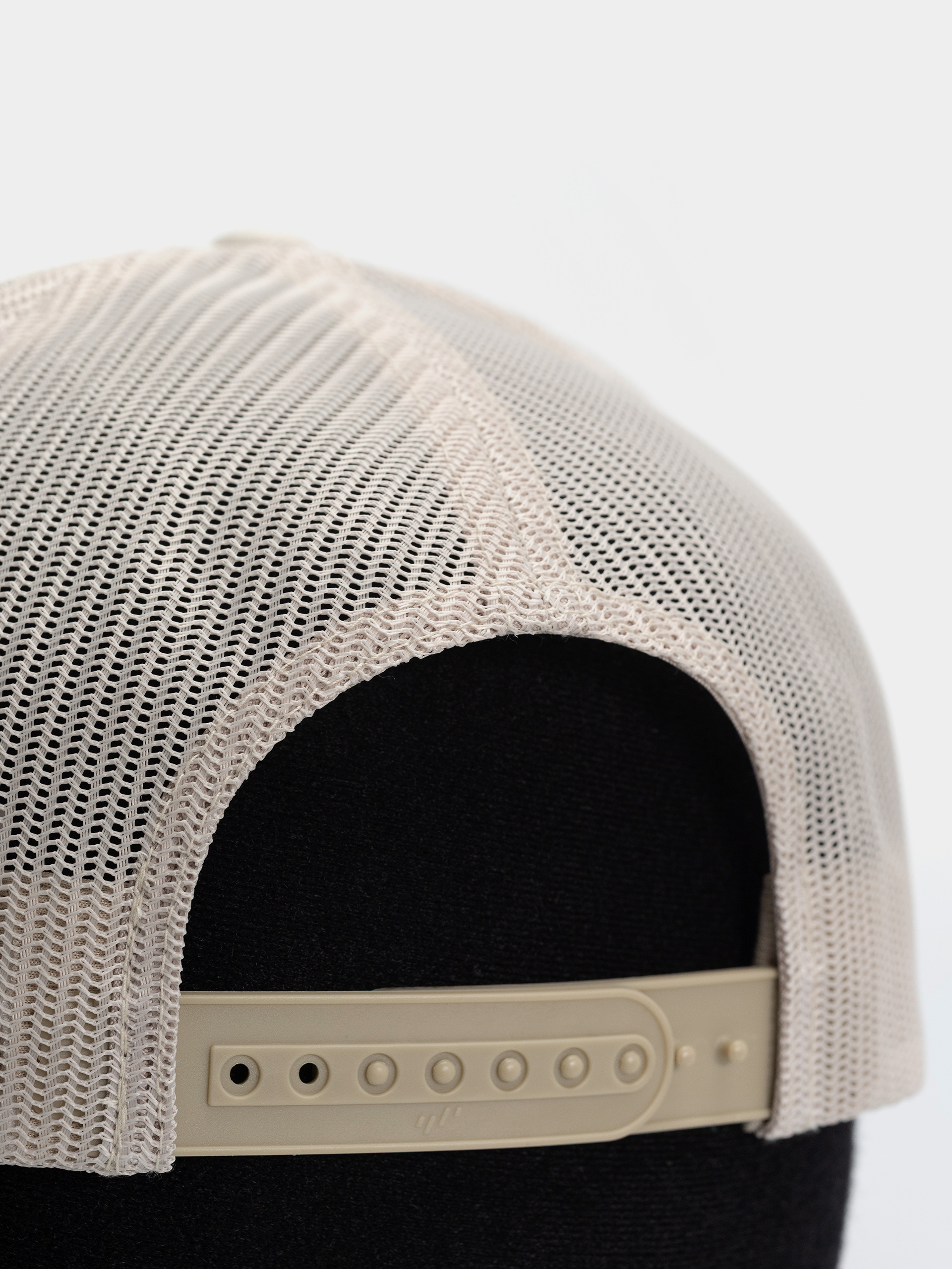 Columbia Mesh Snap Back Baseball sapka (dark stone/ancient fossil)