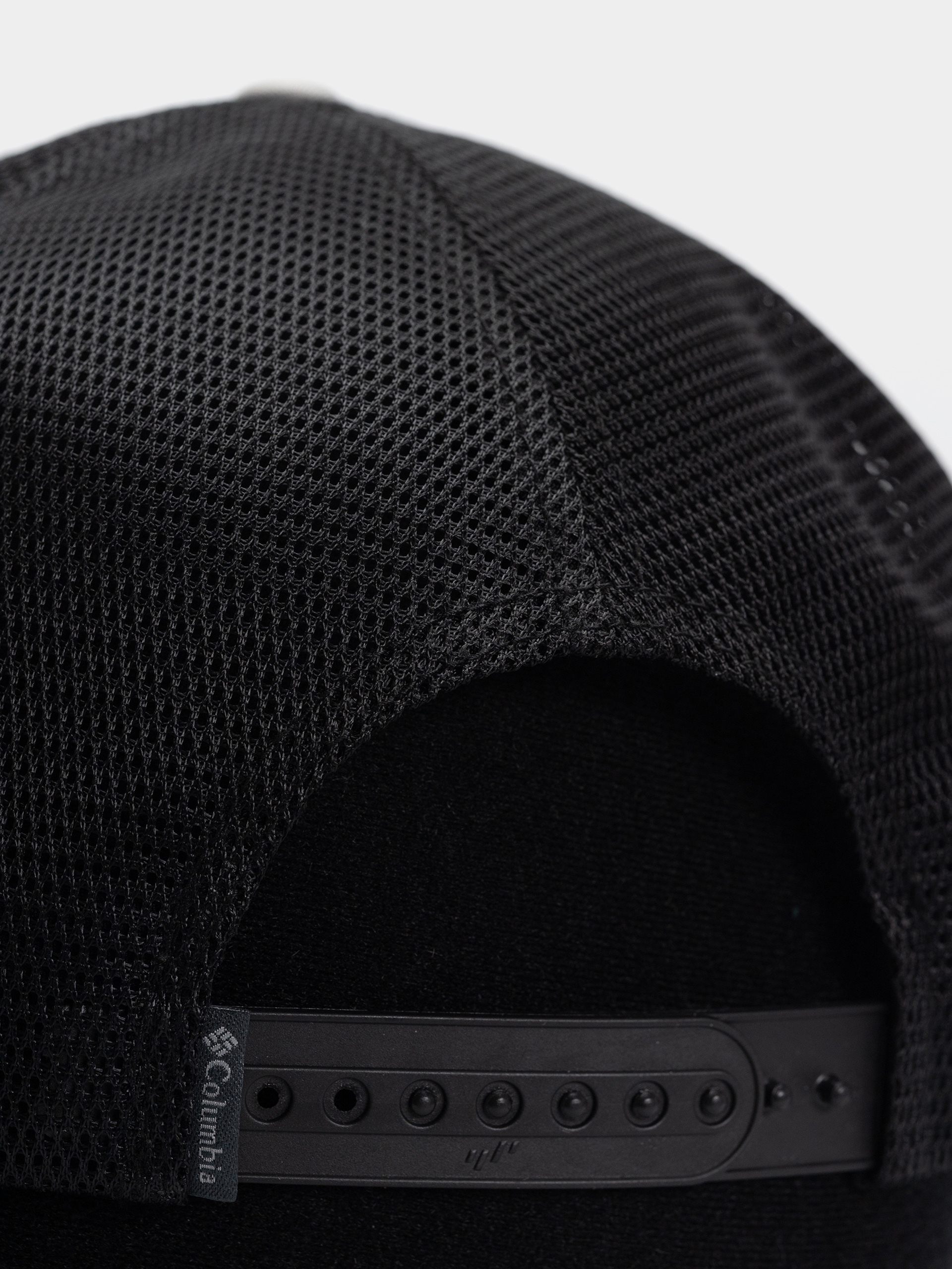 Columbia Road Ready Snap Back Baseball sapka (flint grey/beer label)