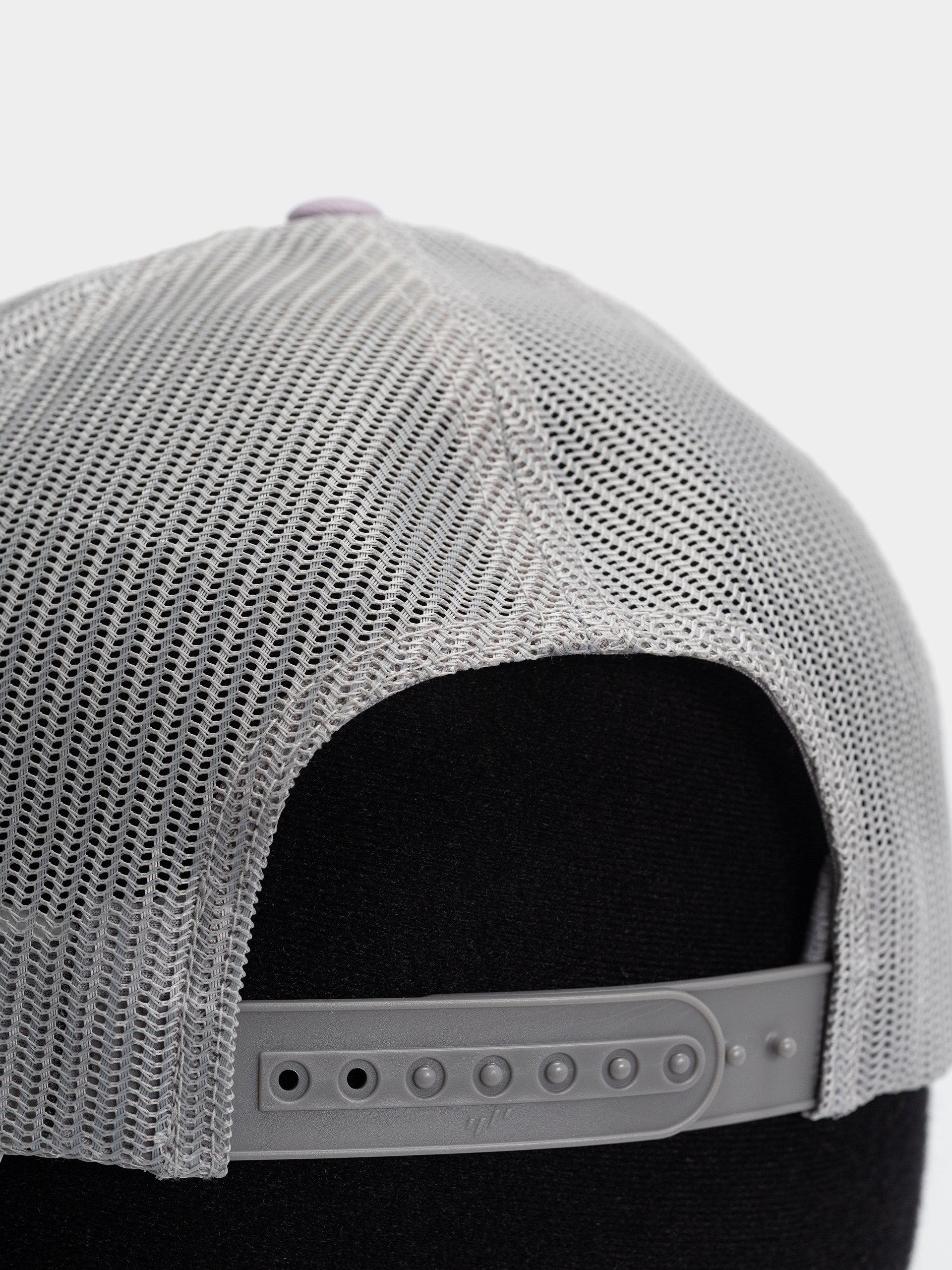 Columbia Mesh Snap Back Baseball sapka (shale purple/columbia c-tree wide)