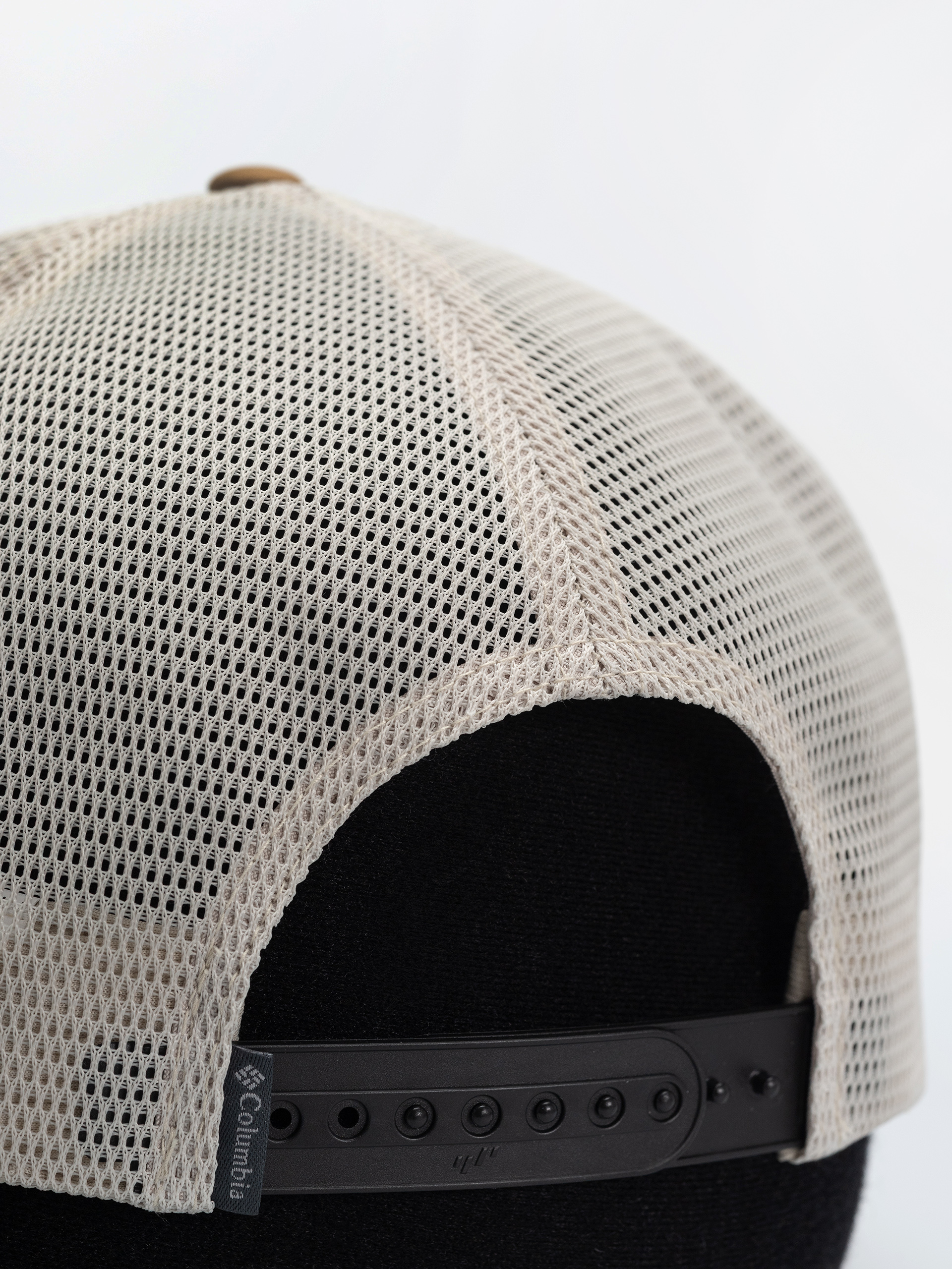 Columbia Road Ready Snap Back Baseball sapka (delta/black/dark stone/columbia rope)
