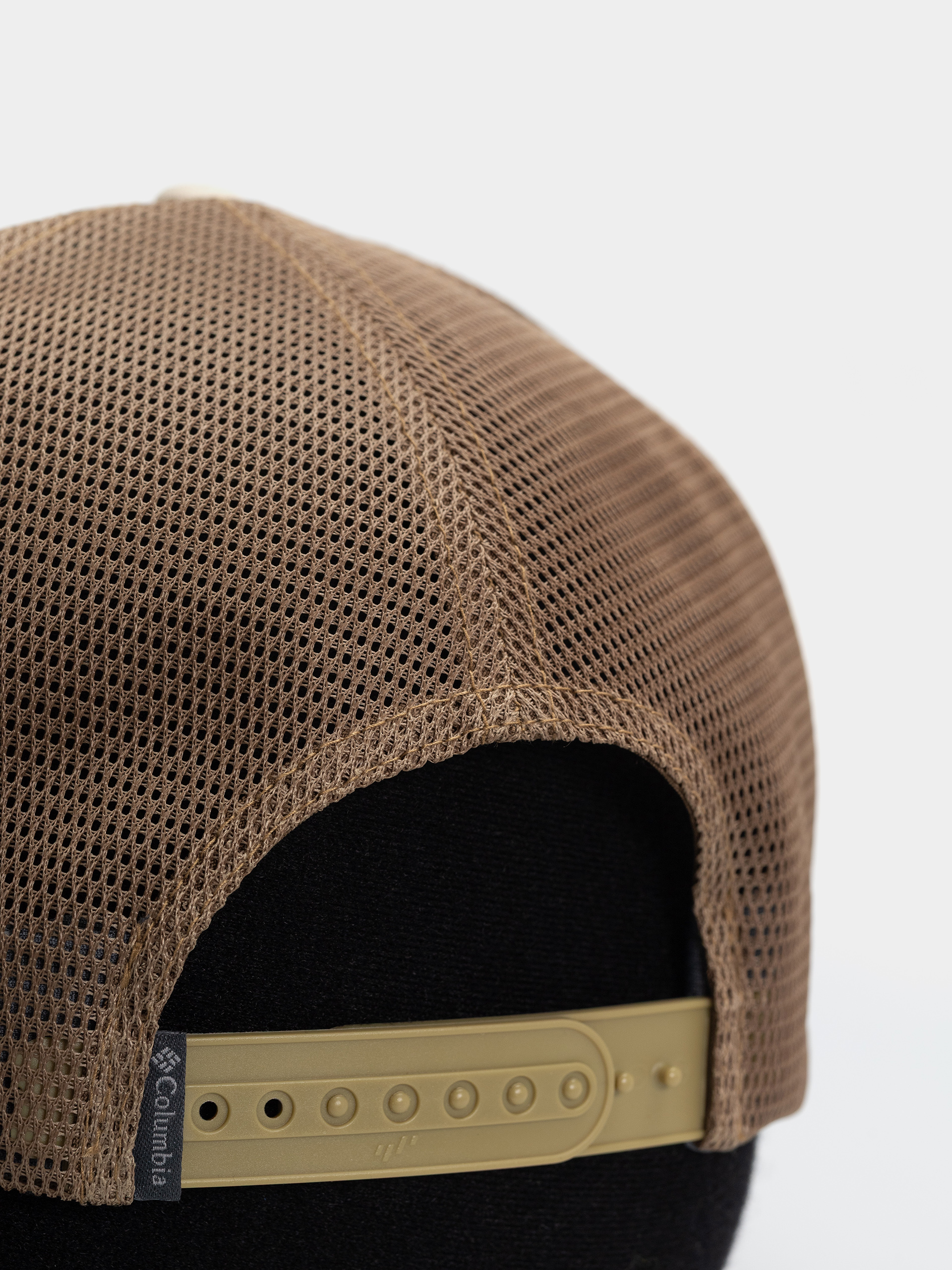 Columbia Road Ready Snap Back Baseball sapka (nocturnal/ancient fossil/buffalo)