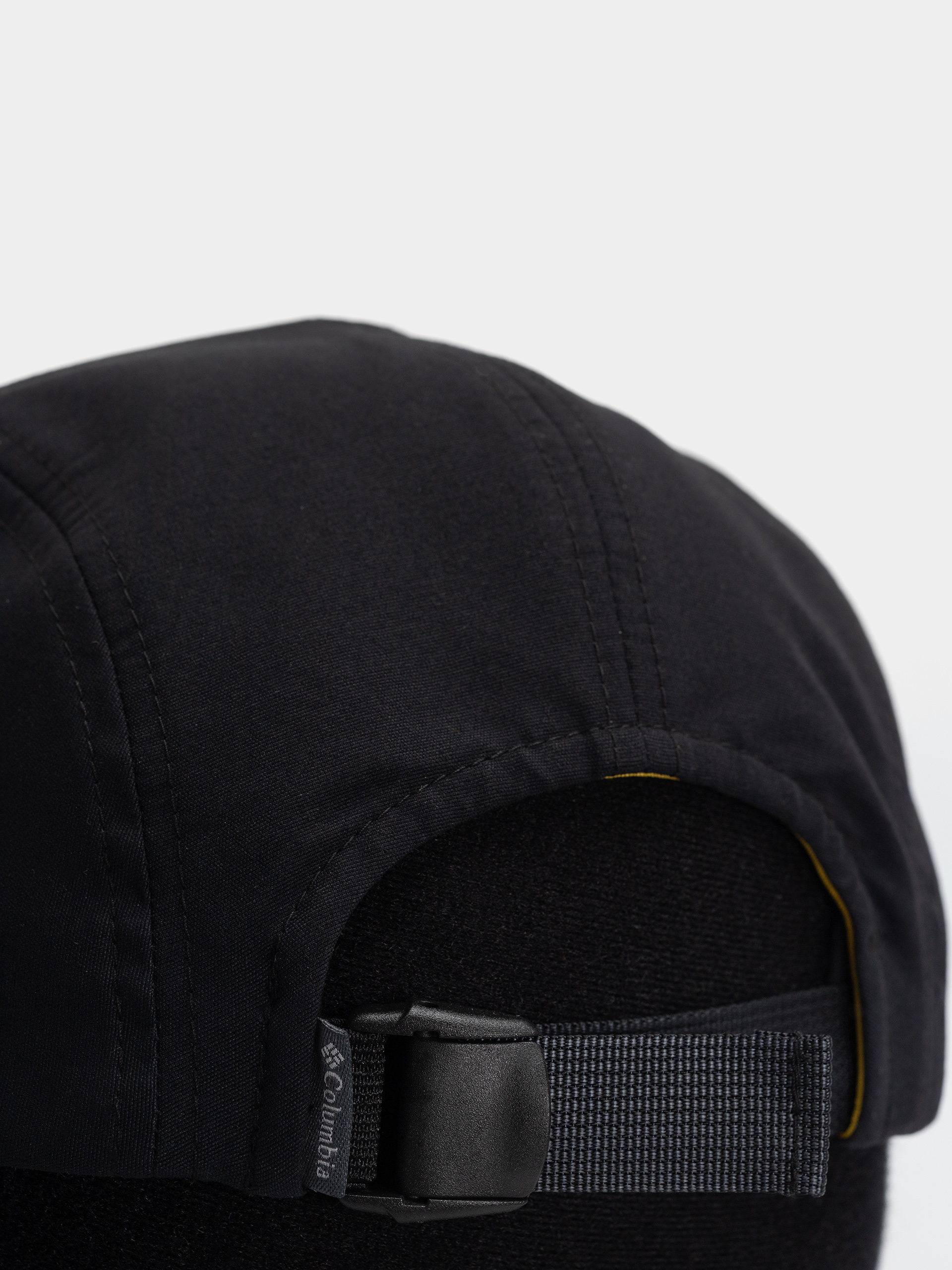 Columbia Creek Side 5 Panel Baseball sapka (antique moss/black/wavy columbia)