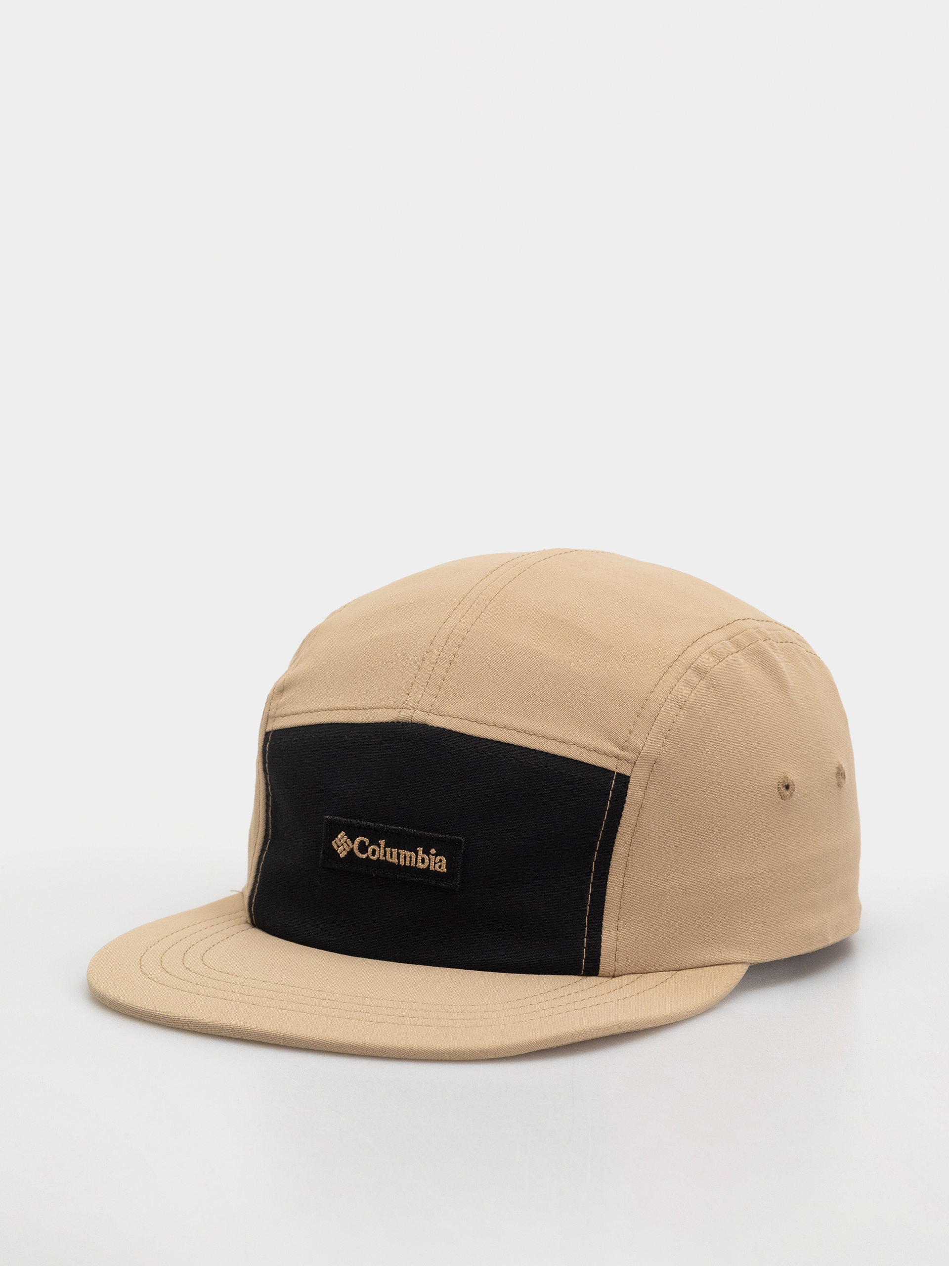 Columbia Creek Side 5 Panel Baseball sapka (beach)