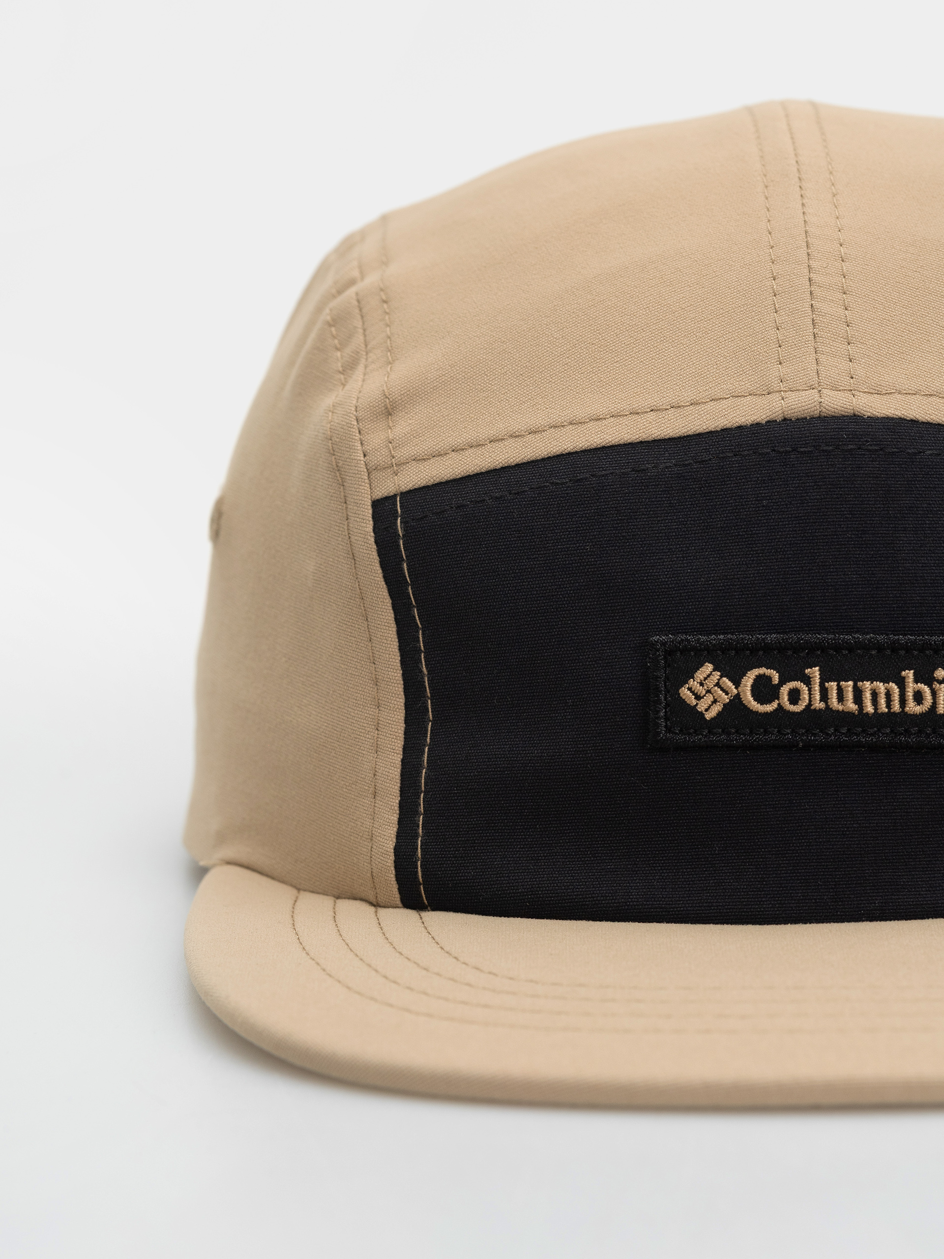 Columbia Creek Side 5 Panel Baseball sapka (beach)