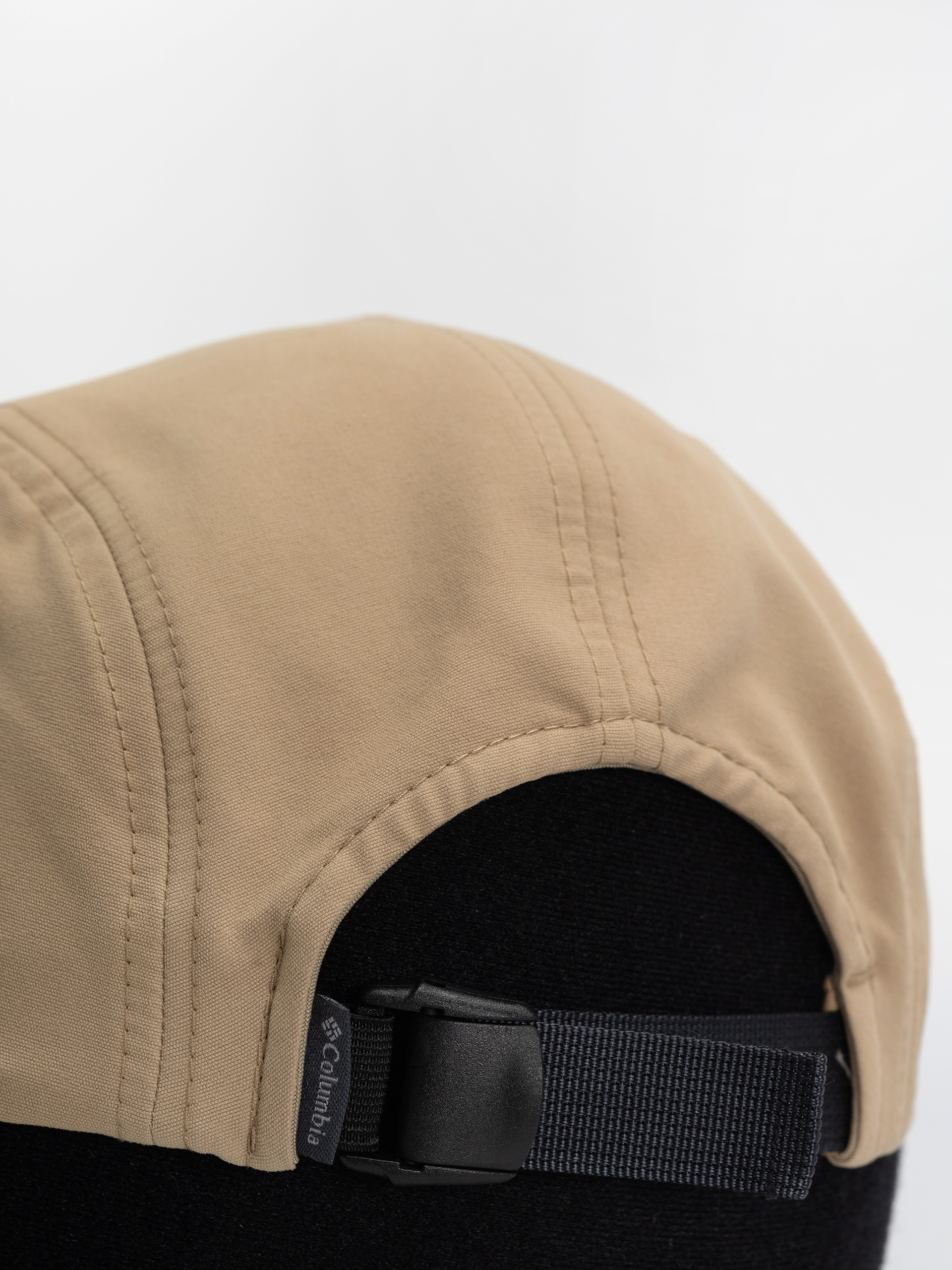 Columbia Creek Side 5 Panel Baseball sapka (beach)