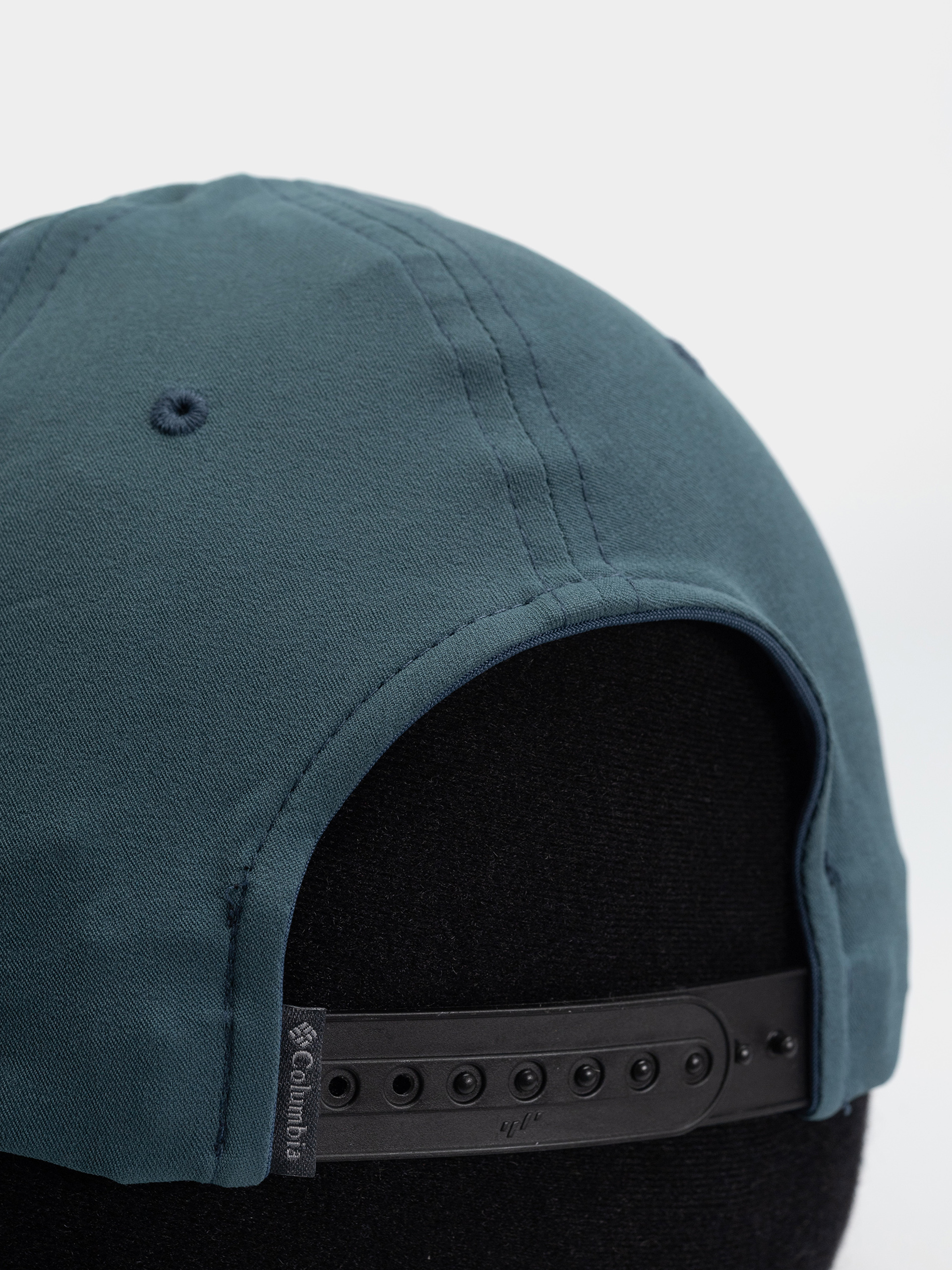 Columbia Ecoscape 3D Stretch Snapback Baseball sapka (everblue/owl)