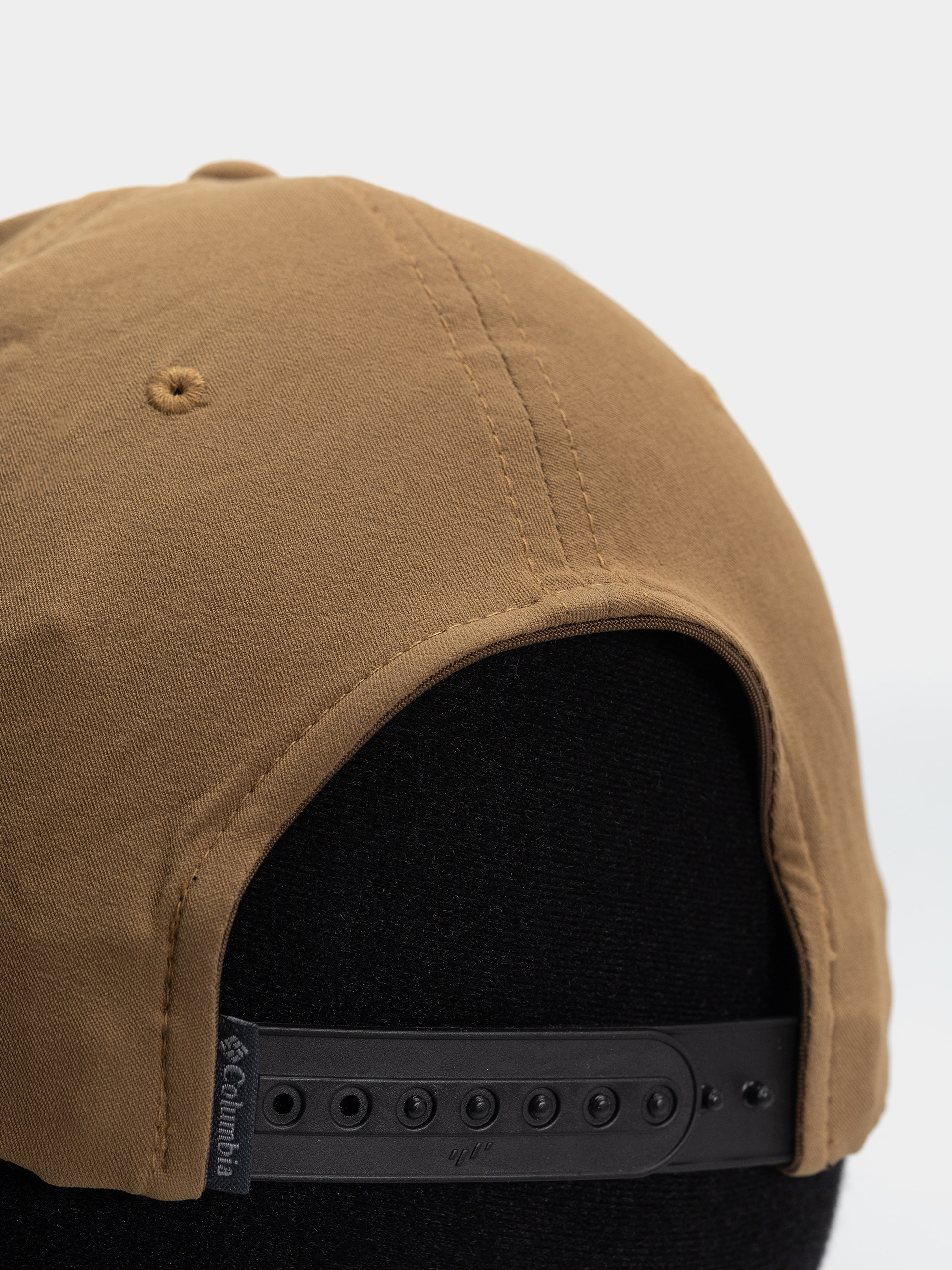 Columbia Ecoscape 3D Stretch Snapback Baseball sapka (delta/buffalo)