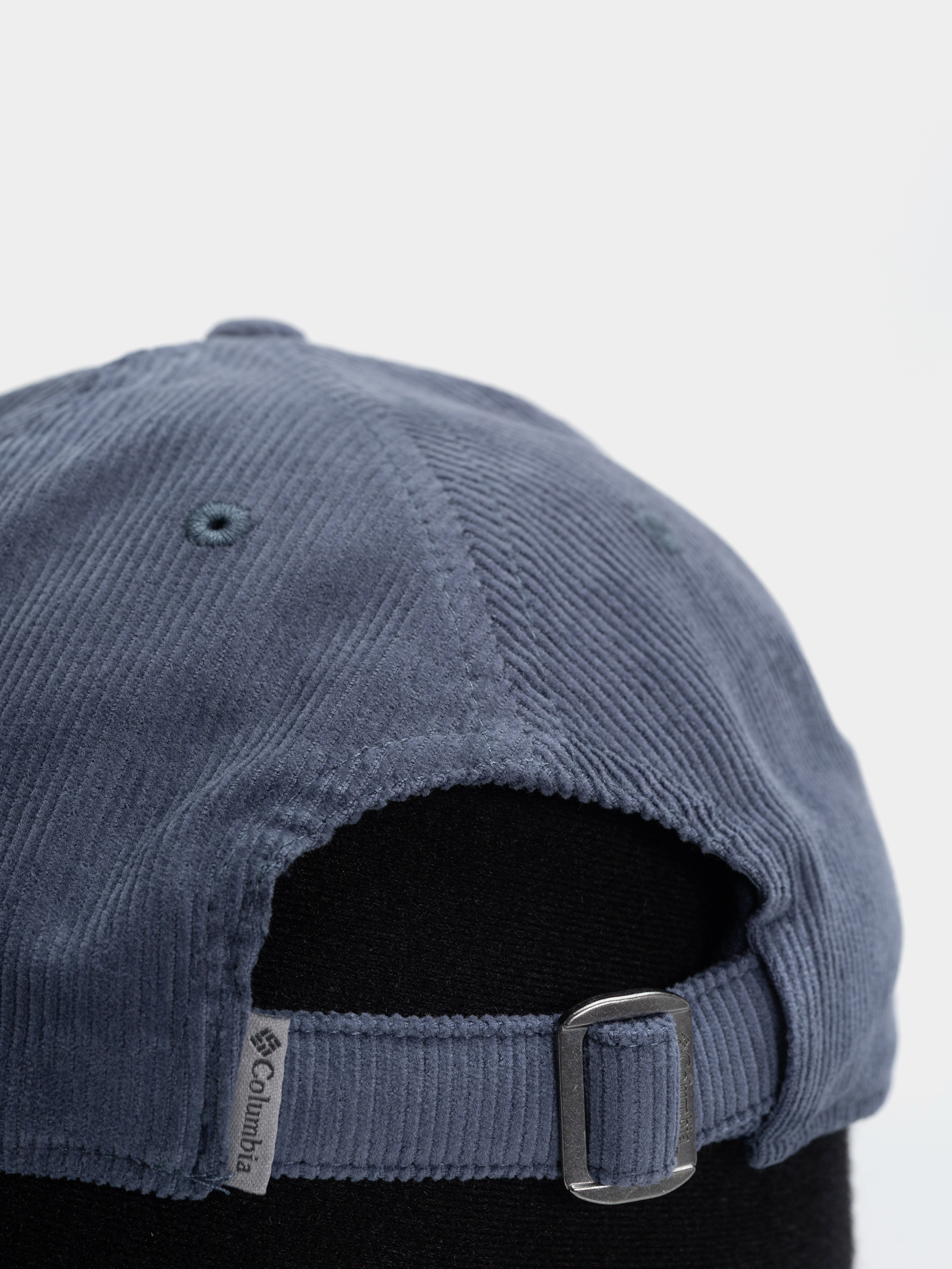 Columbia Wellzy Ball Baseball sapka (dark mountain/columbia script)