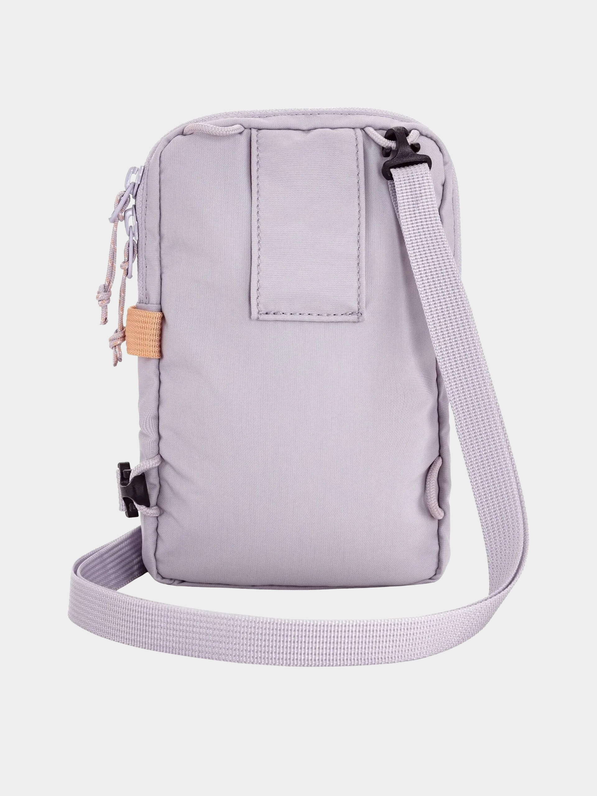 Táska Fjallraven High Coast Pocket (lavender mist)