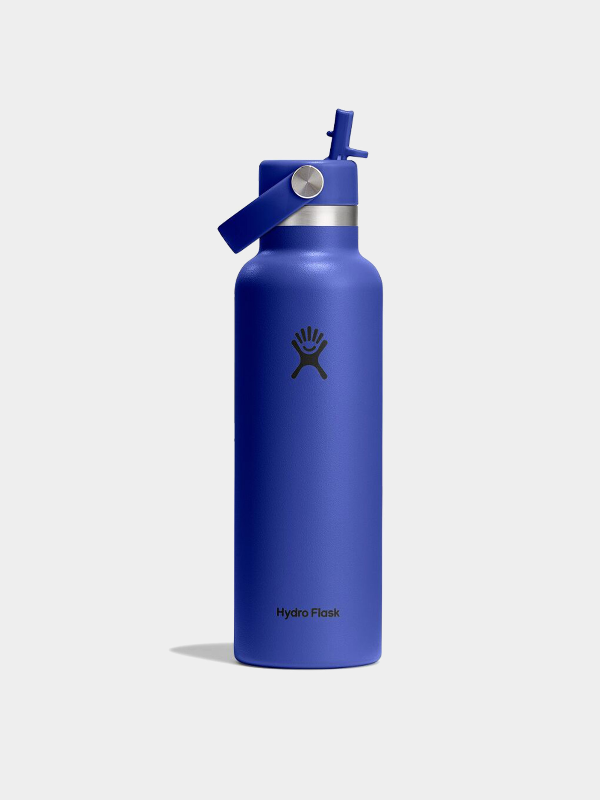 Hőpalack Hydro Flask Standard Flex Straw Cap 621ml