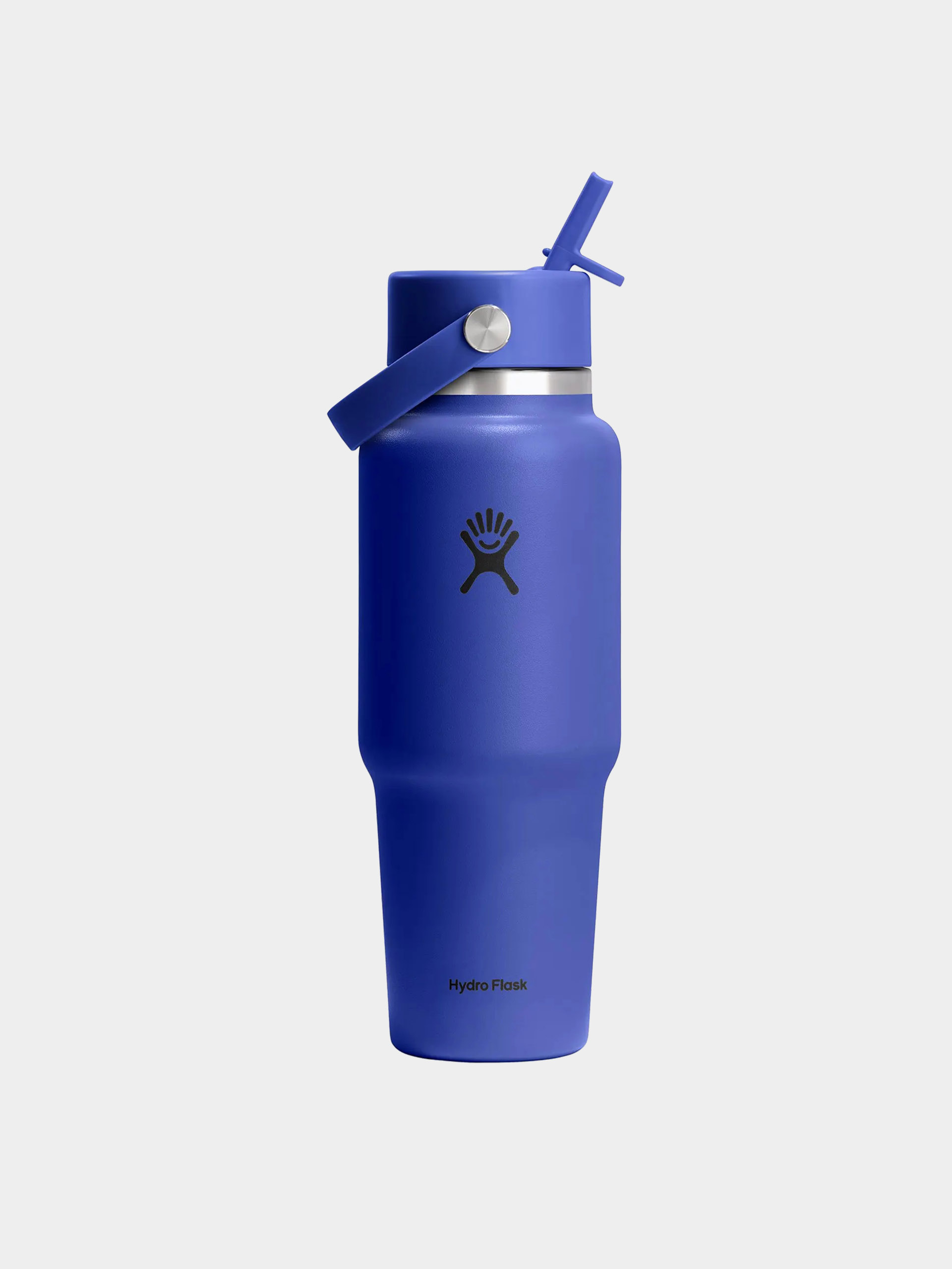 Hőpalack Hydro Flask Wide Flex Straw Travel 946ml