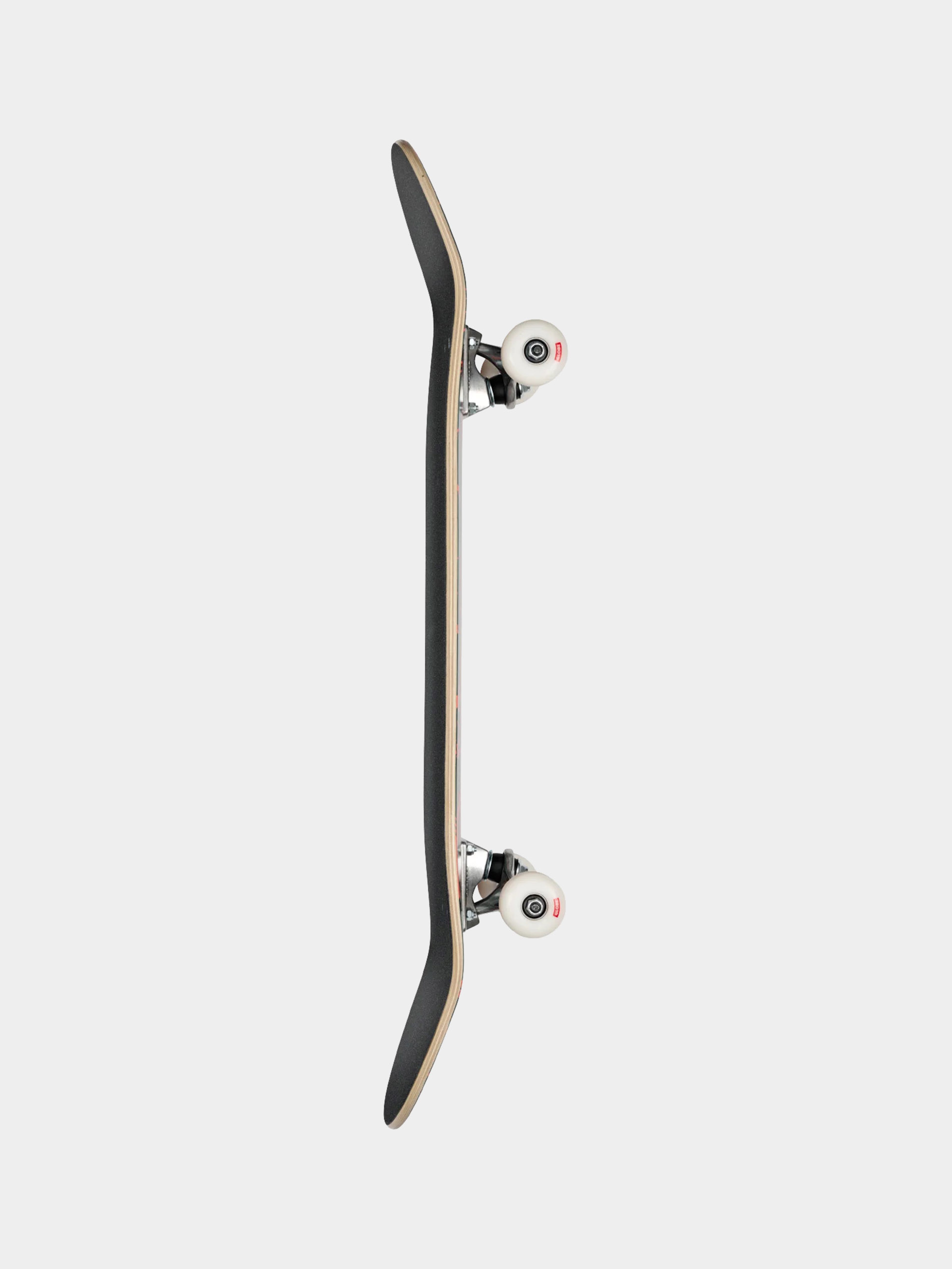 Komplett gördeszka Globe G0 Reverb (dark olive/phantom)