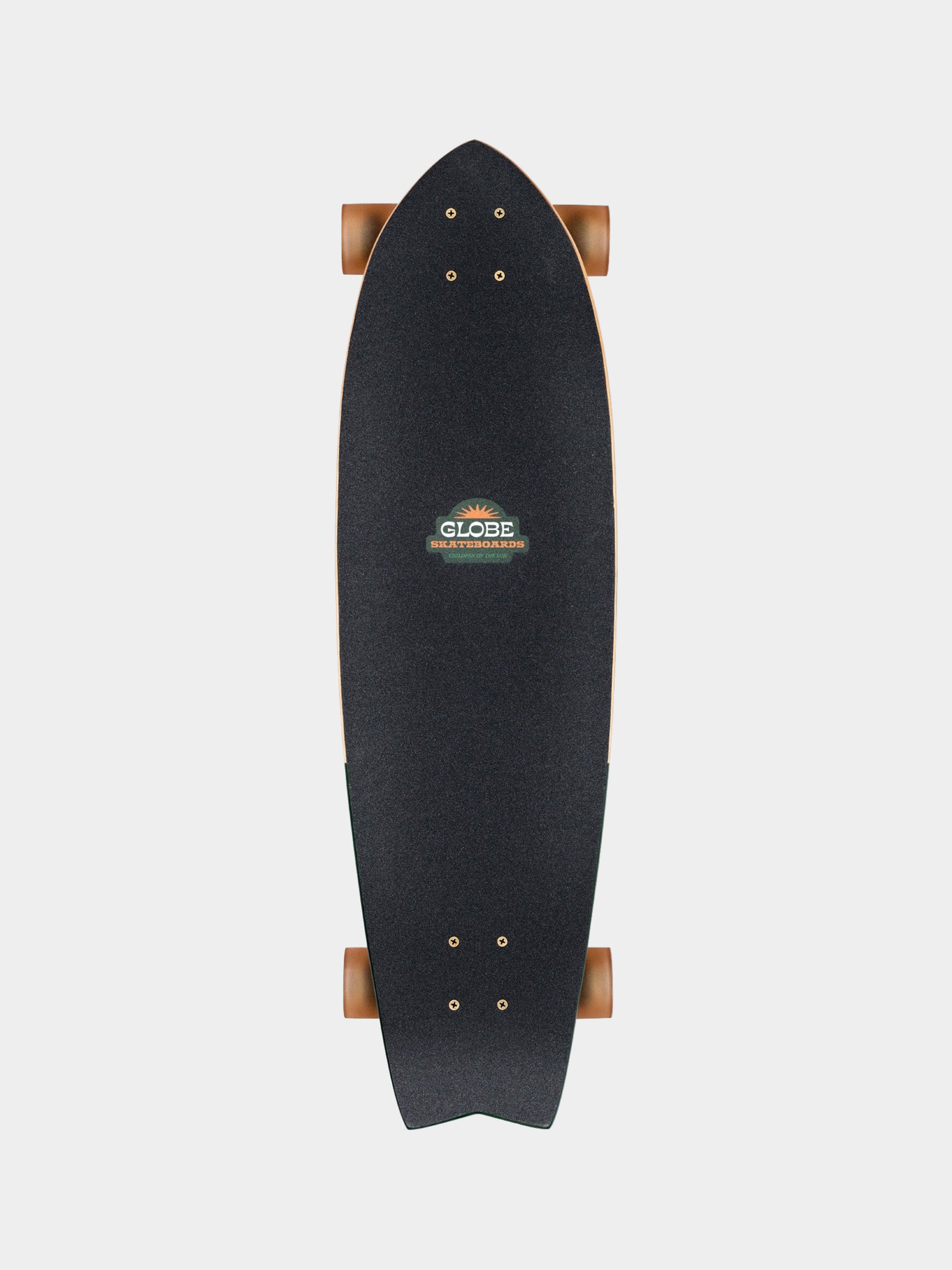 Cruiser Globe Chromantic (beach bum)
