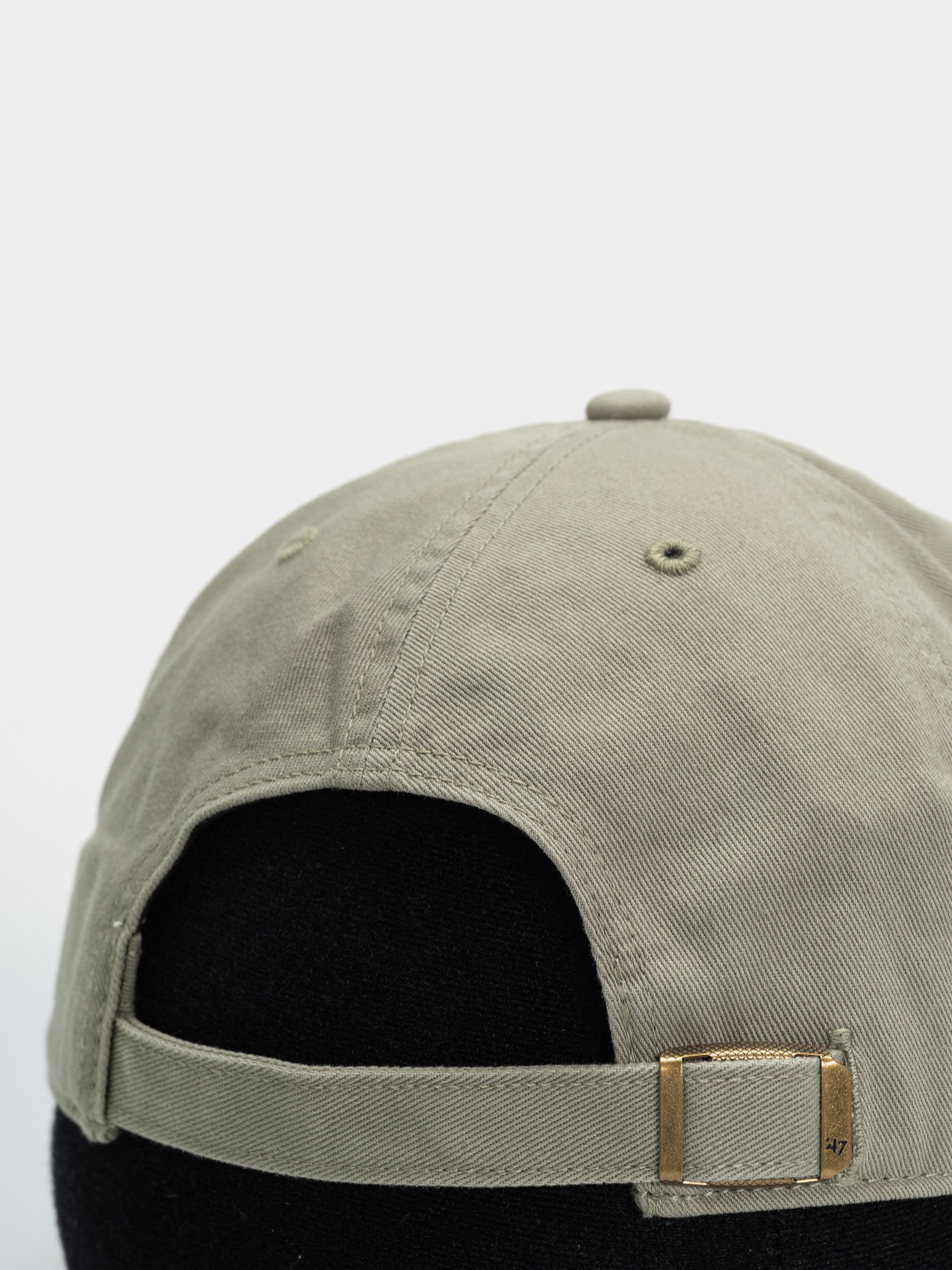 Baseball sapka Oakley Remix (boulder/army green/mist)