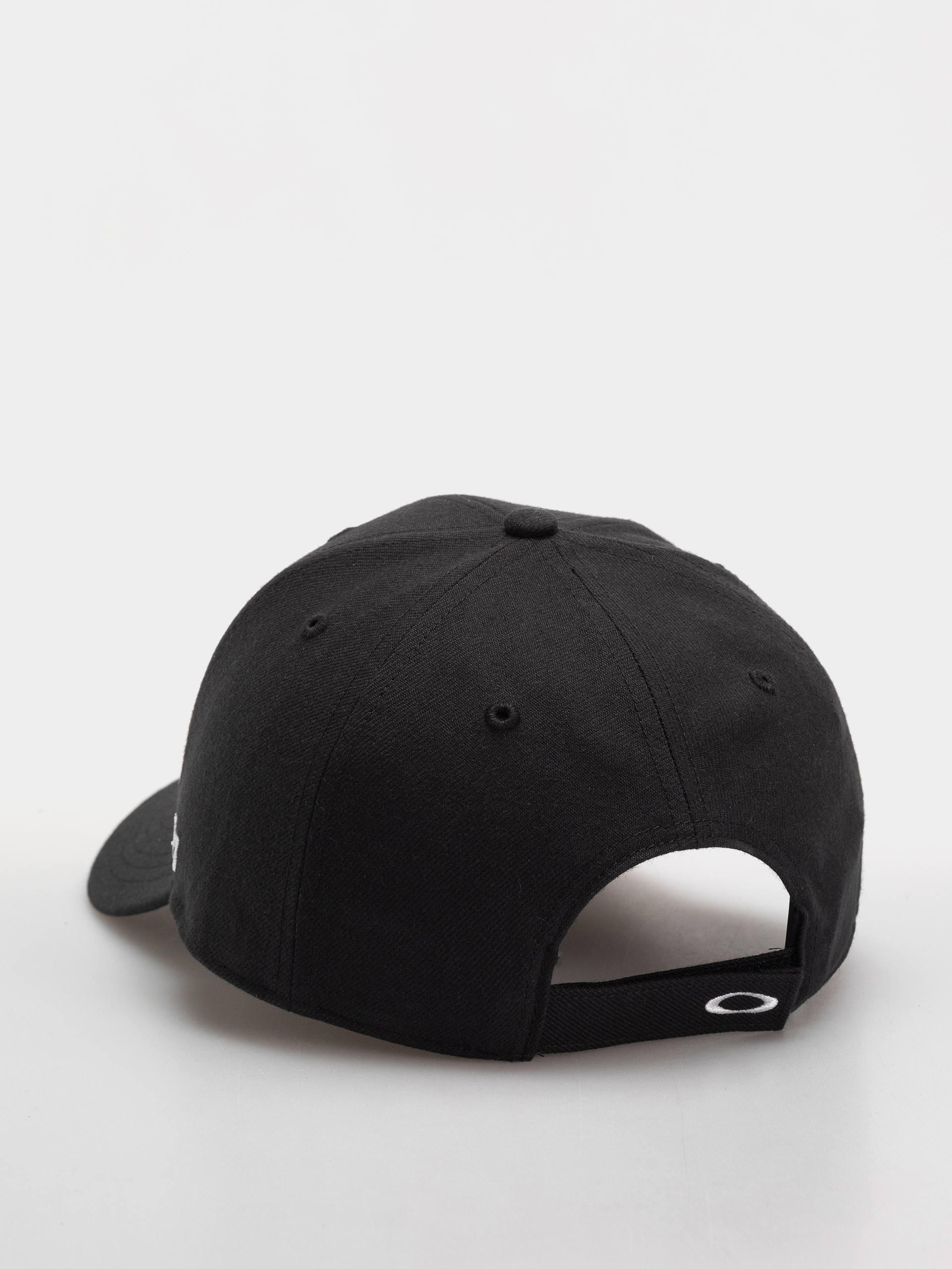 Baseball sapka Oakley 47 Mvp (pitch black)