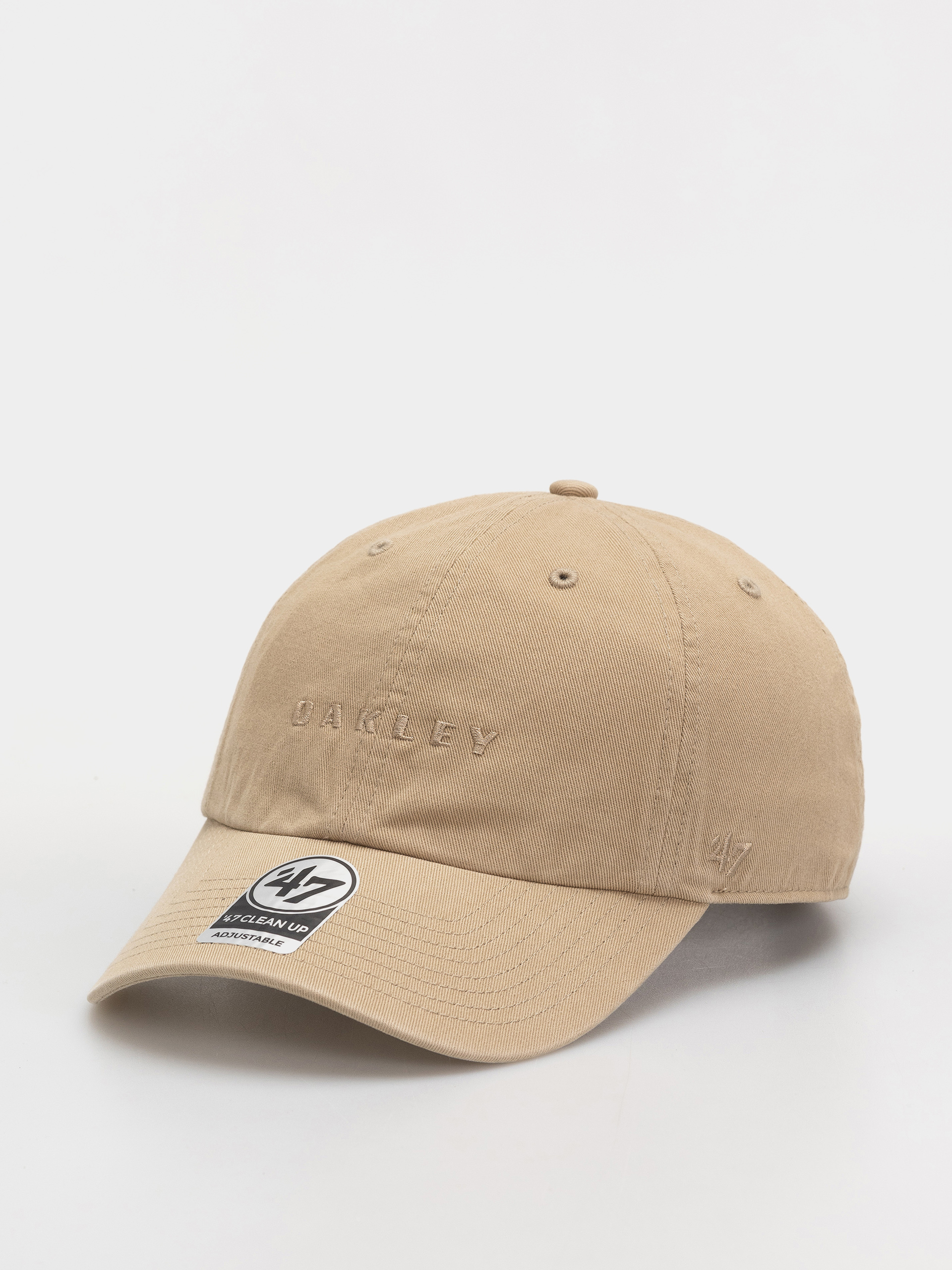 Baseball sapka Oakley 47 Soho Gen (pebble)