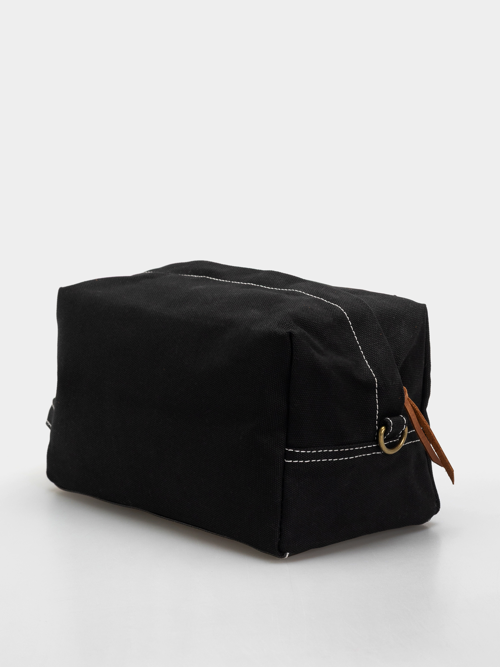Táska Deus Ex Machina Getaway Toiletry (black)