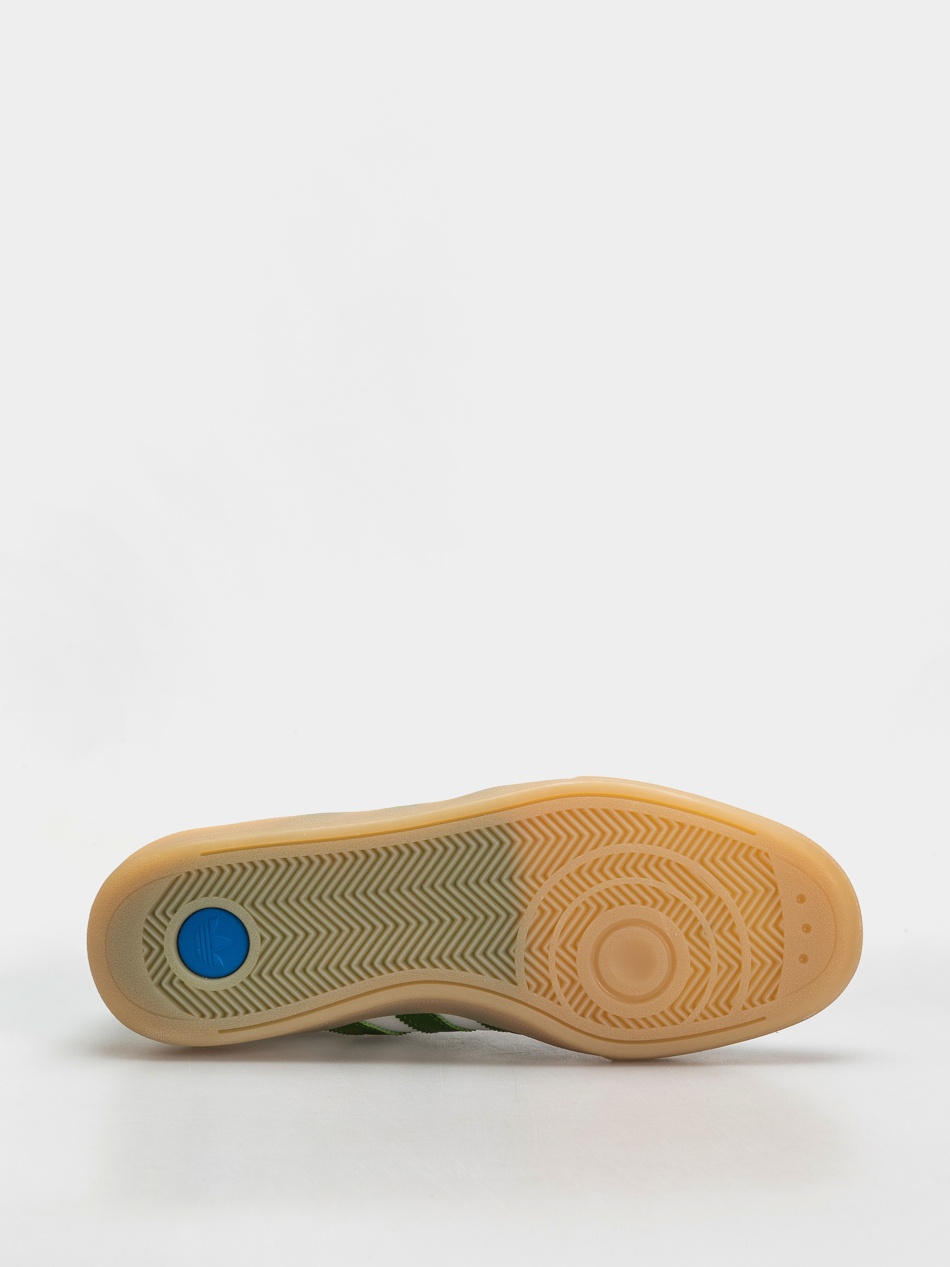 adidas Glenburn Cipők (ftwwht/cregrn/gum3)