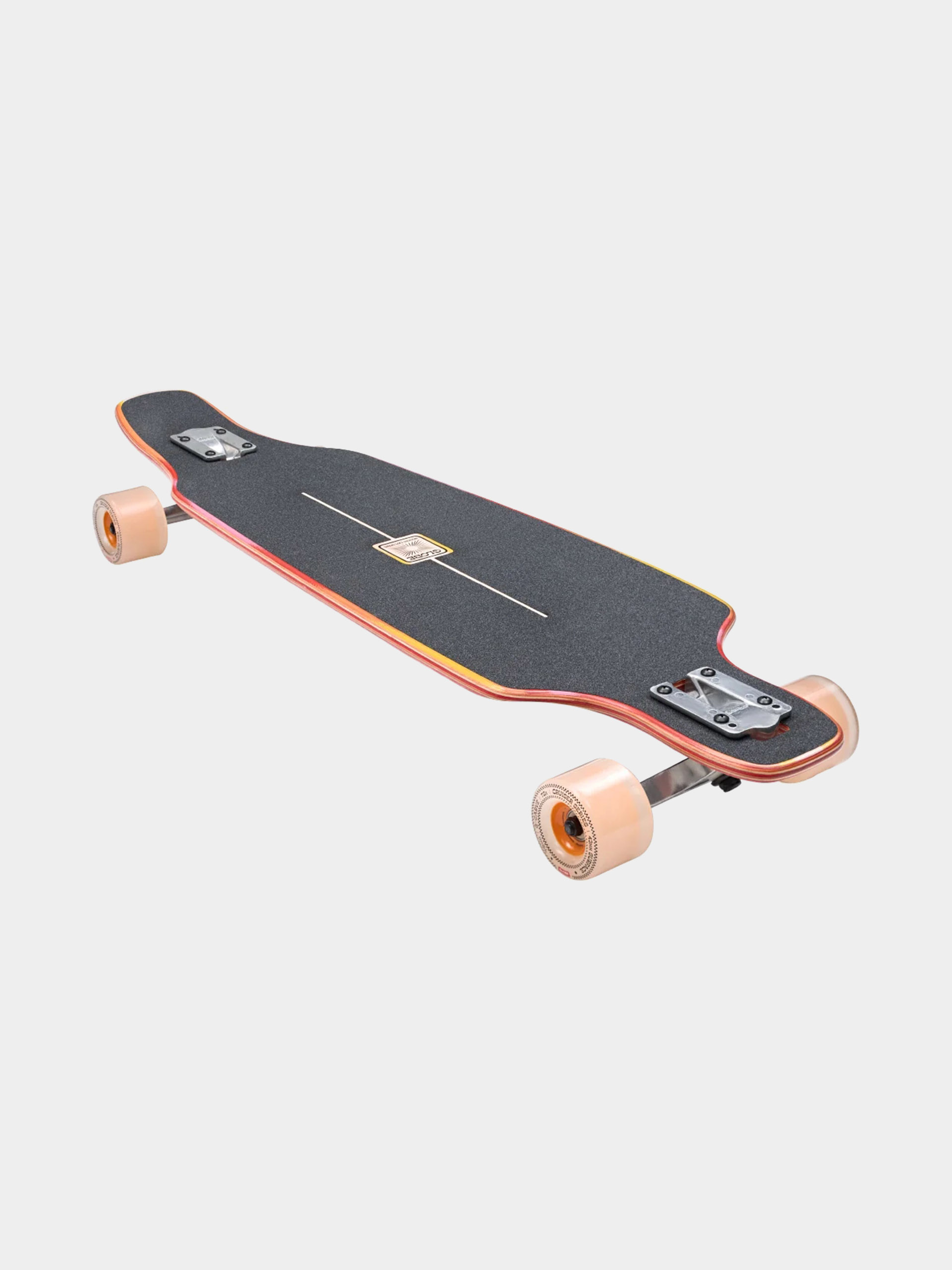 Longboard Globe Outlier (scorch)
