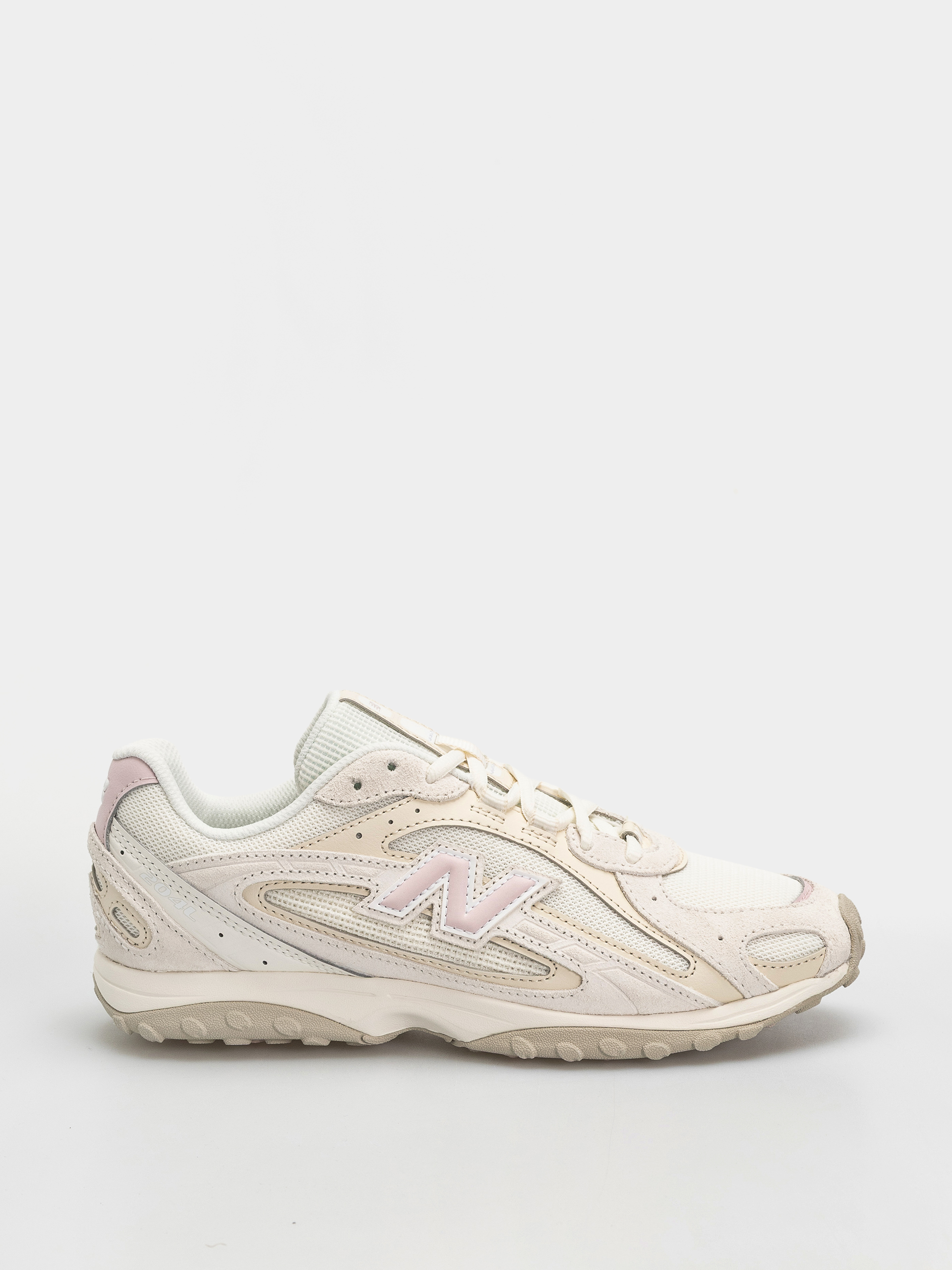 Cipők New Balance 204 (sea salt/stone pink)