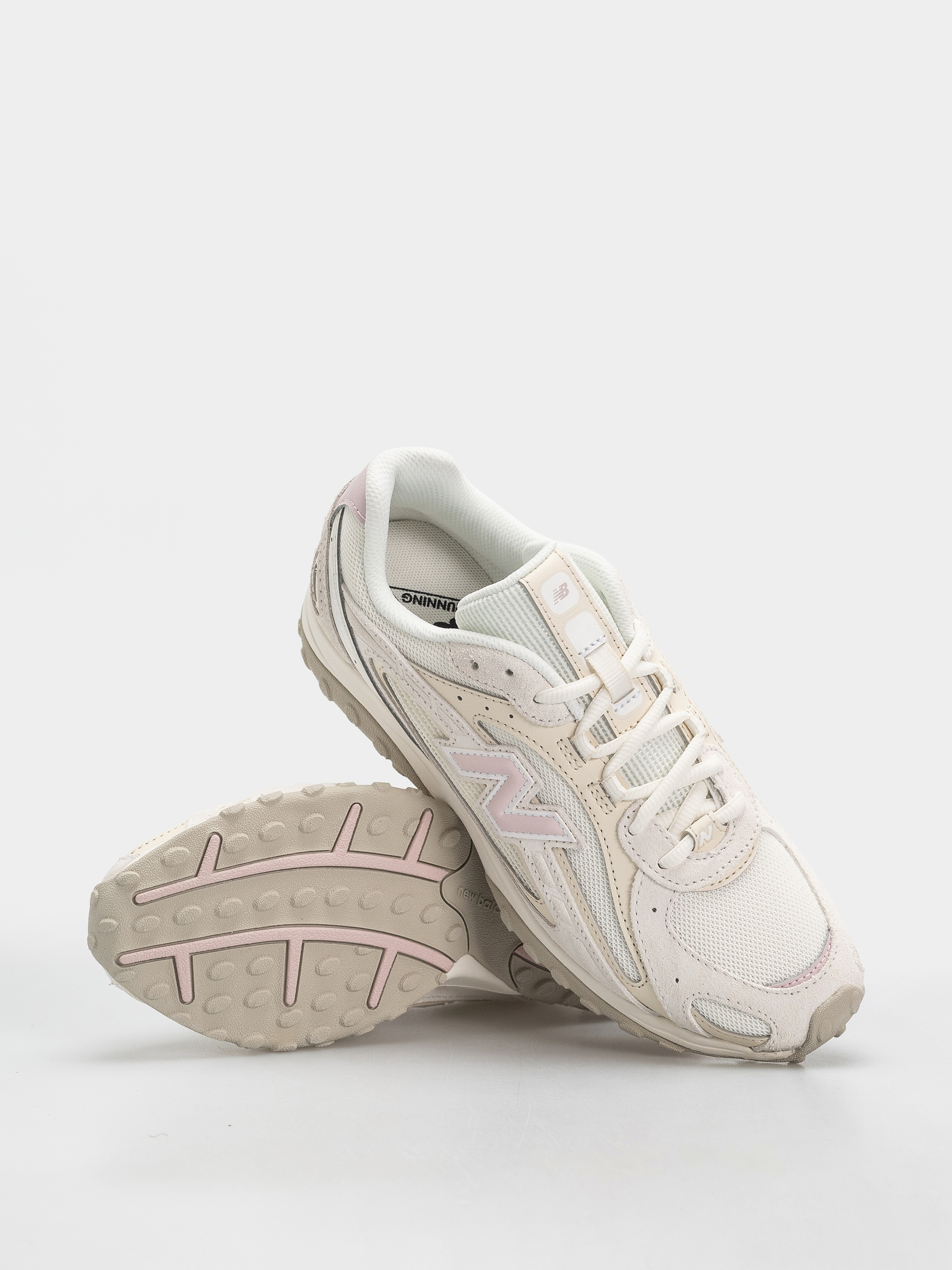 Cipők New Balance 204 (sea salt/stone pink)