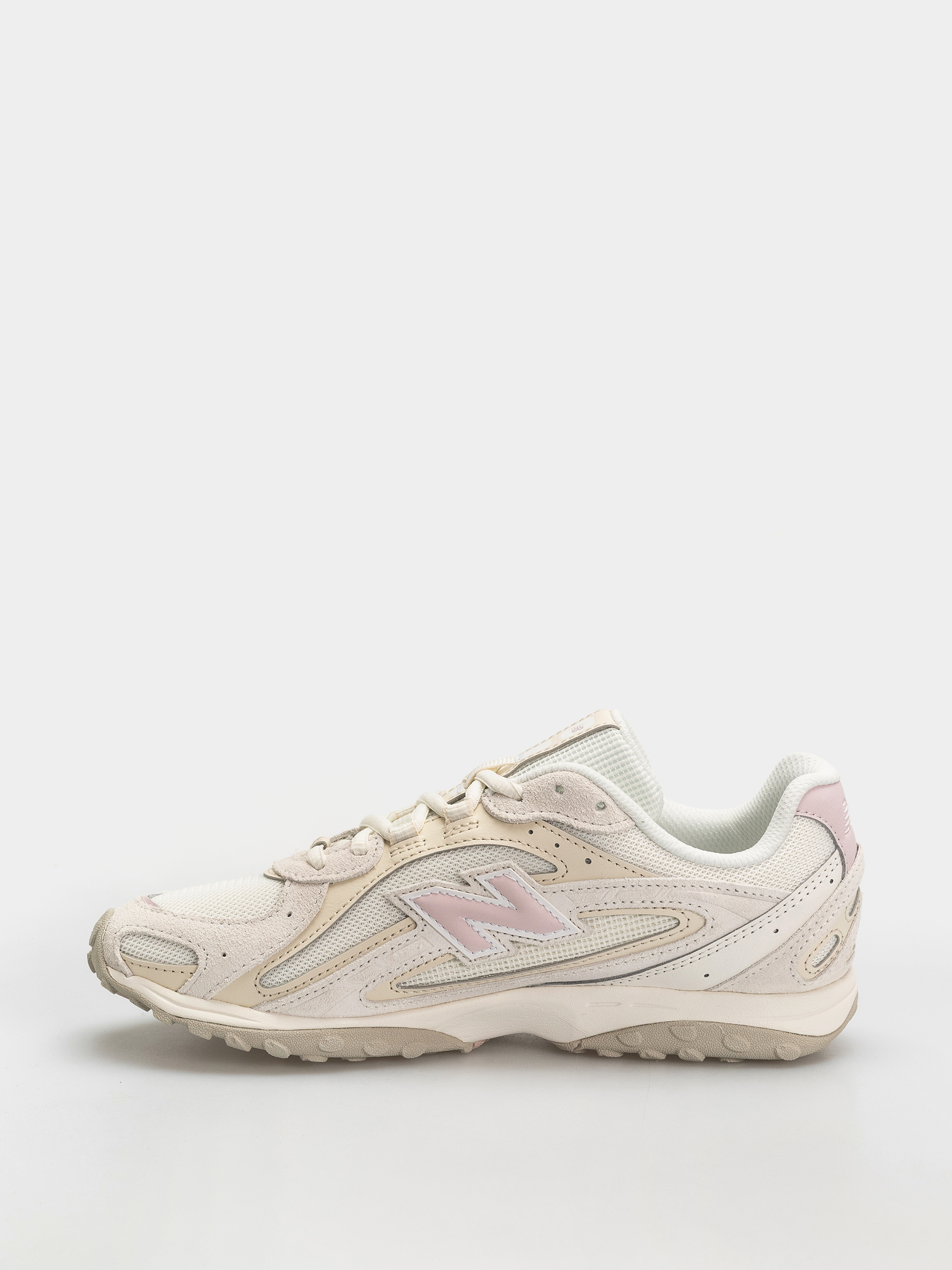 Cipők New Balance 204 (sea salt/stone pink)