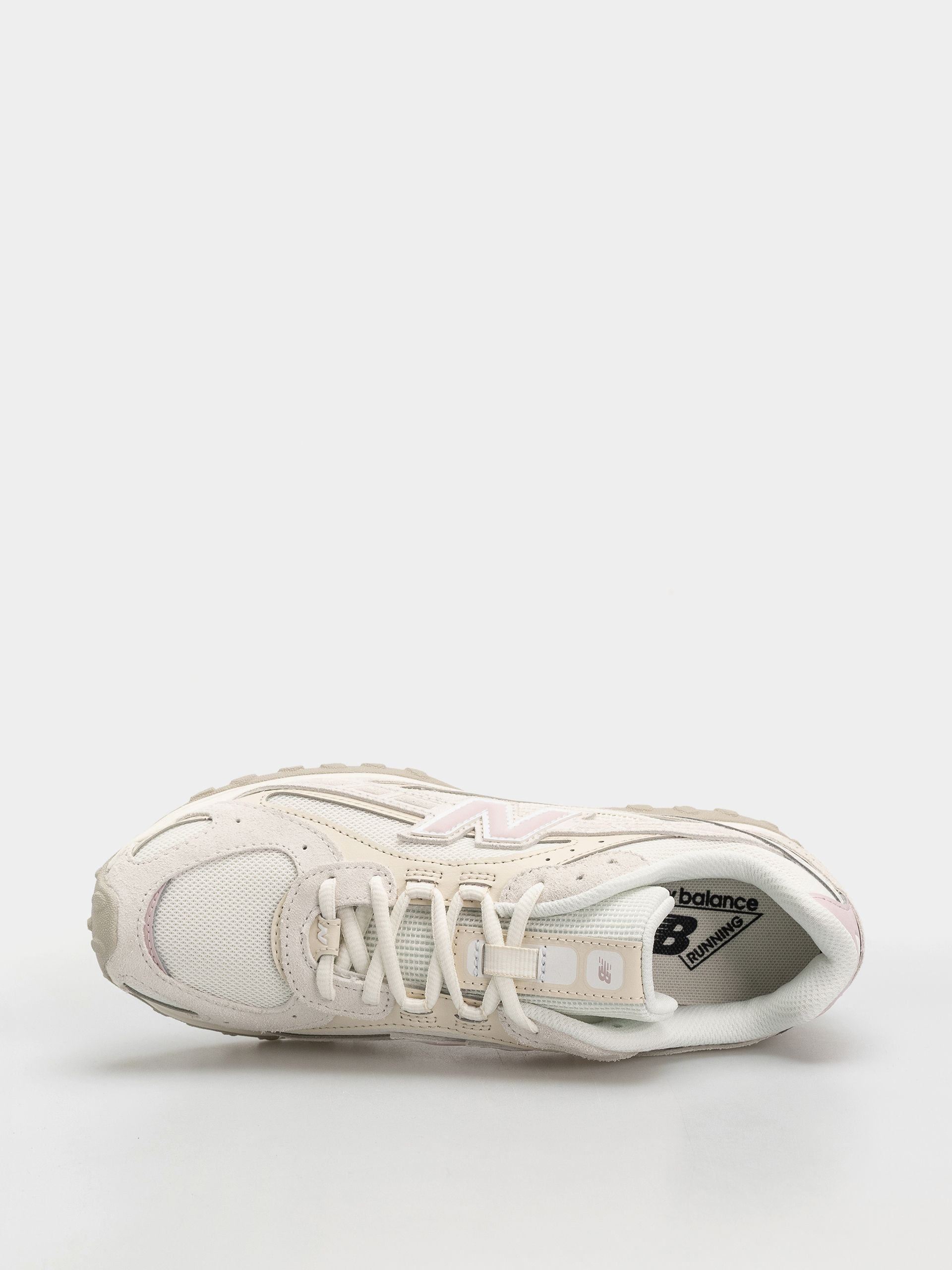 Cipők New Balance 204 (sea salt/stone pink)