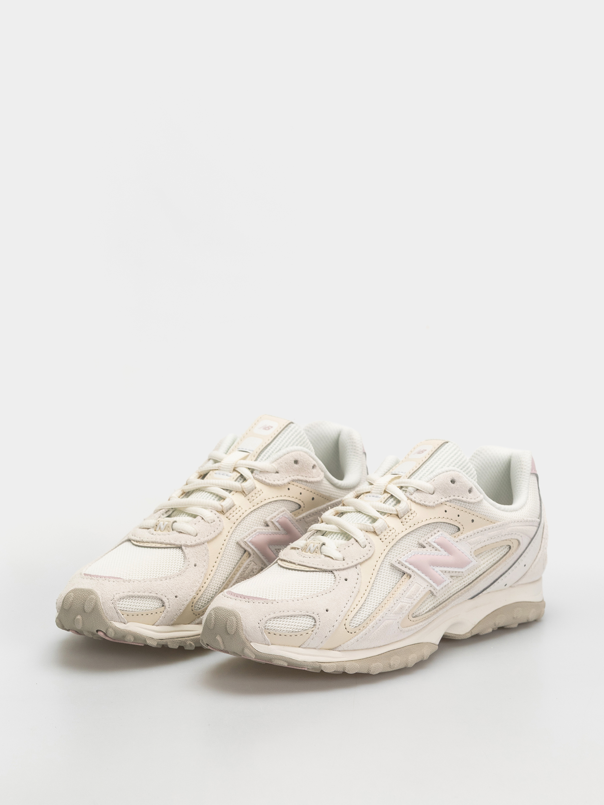 Cipők New Balance 204 (sea salt/stone pink)