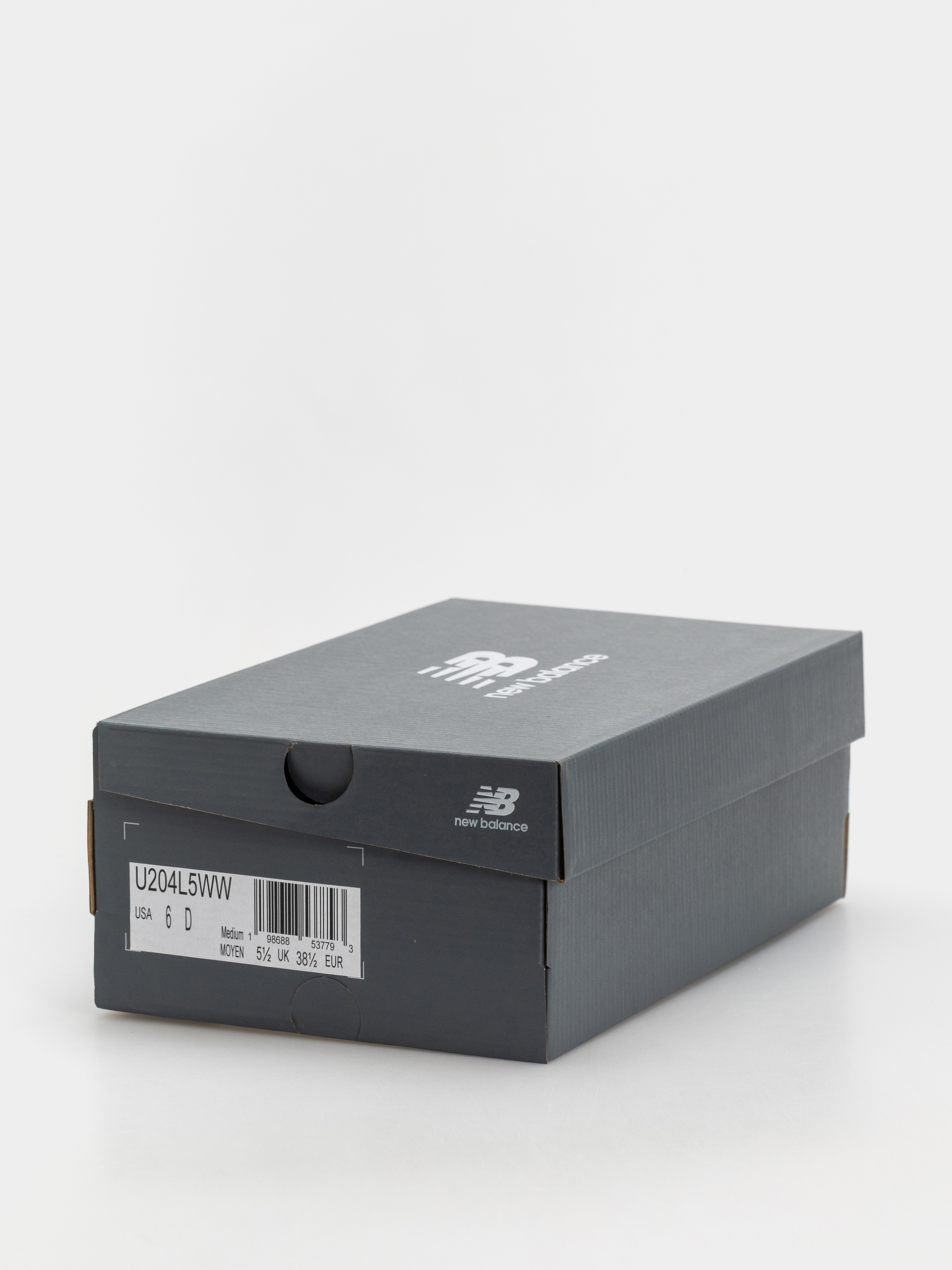 Cipők New Balance 204 (sea salt/stone pink)