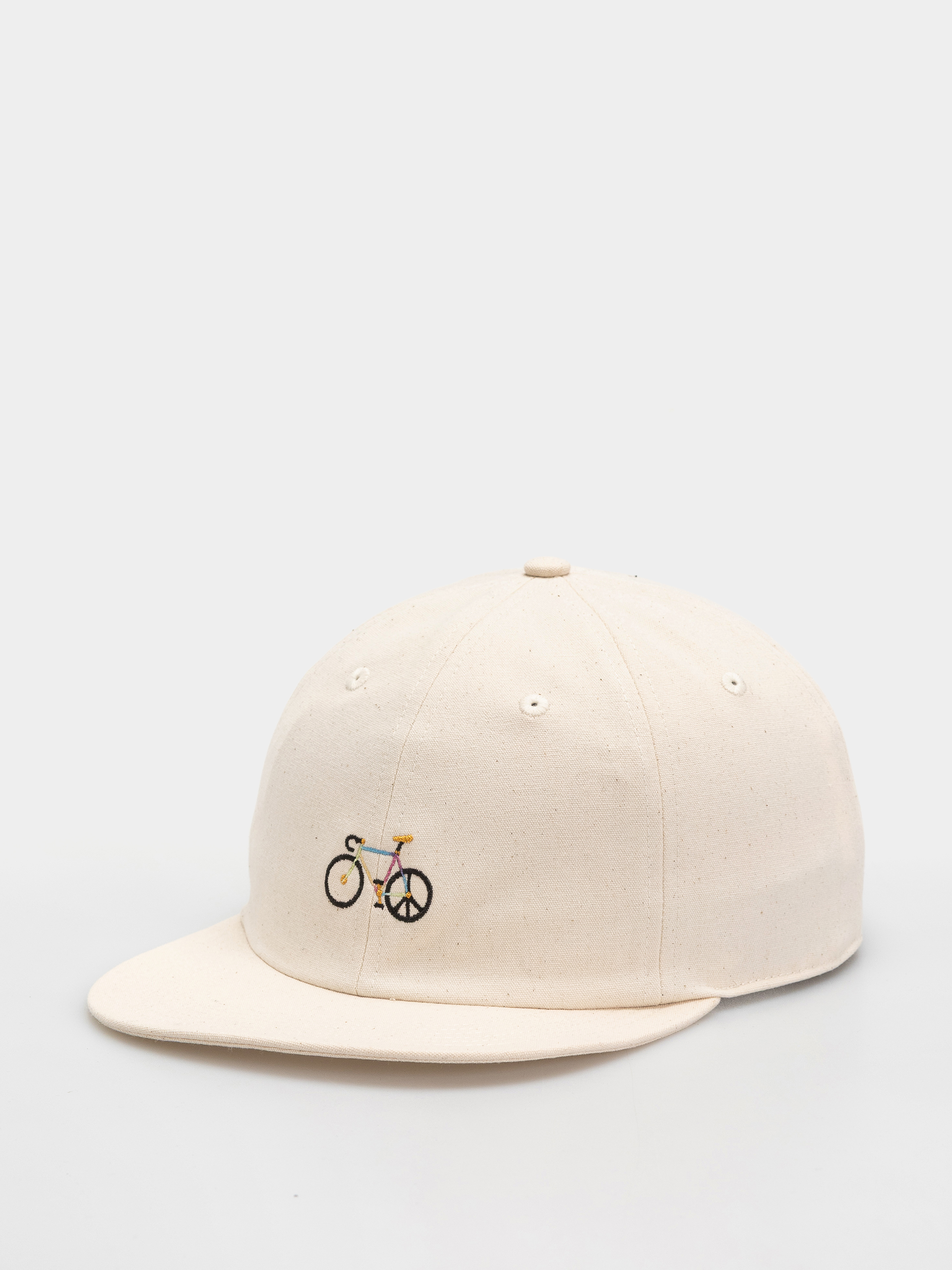 Baseball sapka Iriedaily Peaceride (undyed)